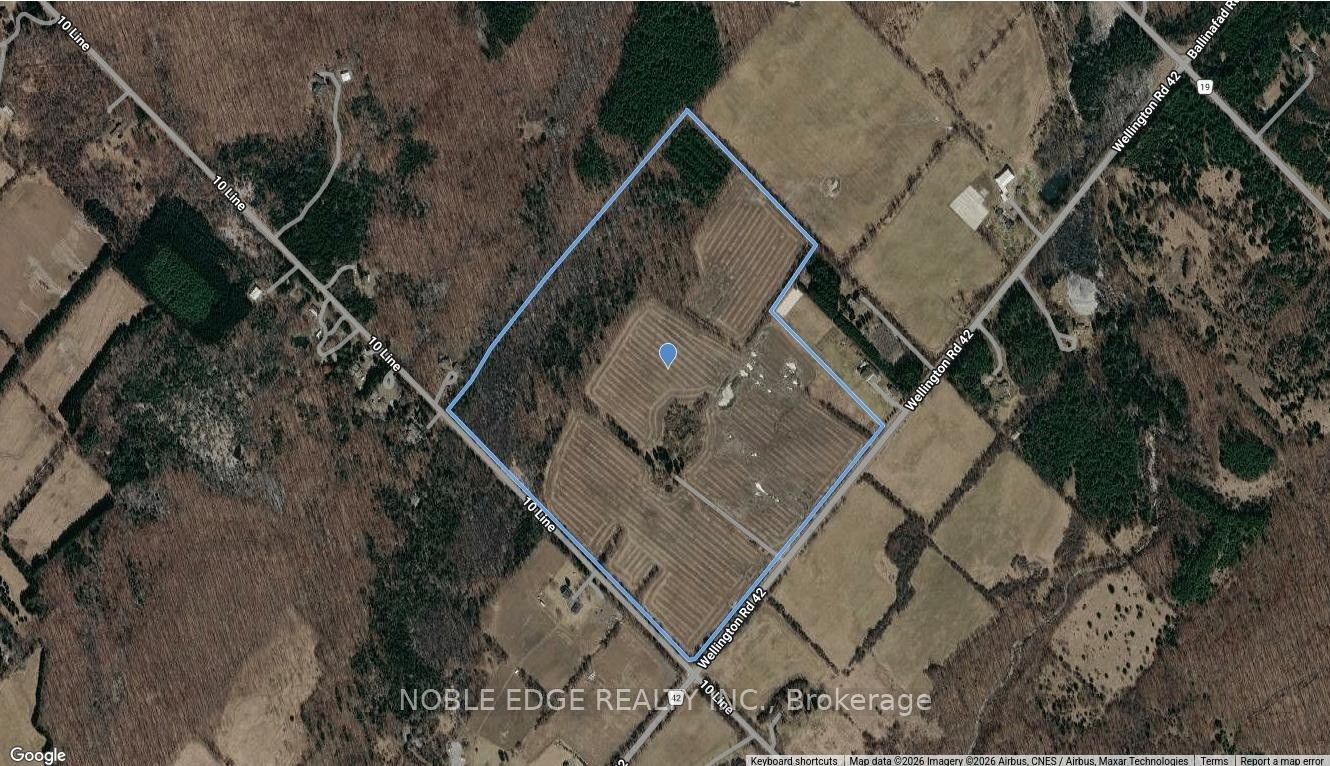 9716 Wellington 42 Road Property Photo 1