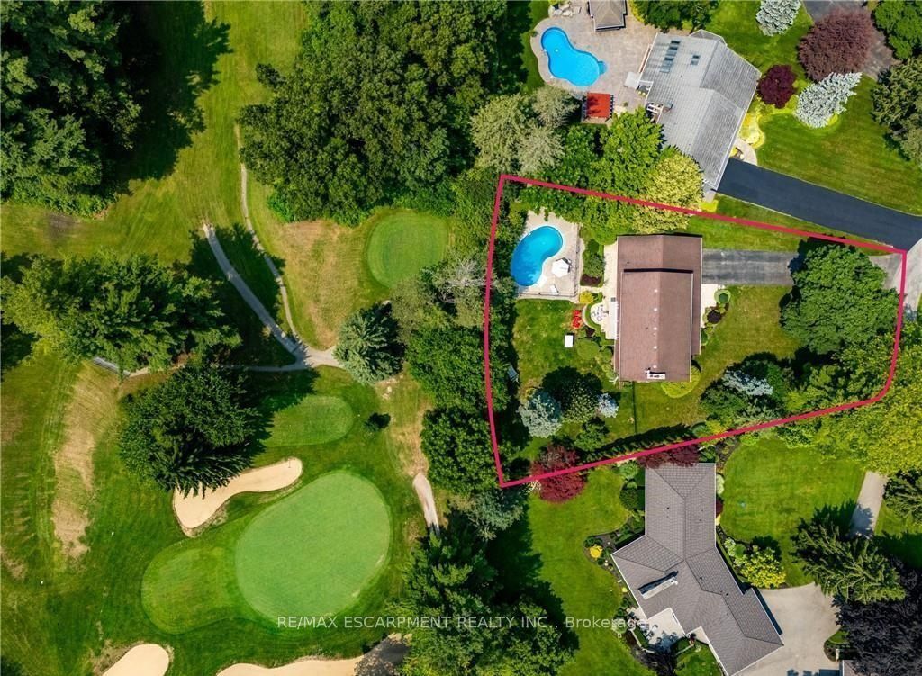6 Summit Circle Property Photo 5