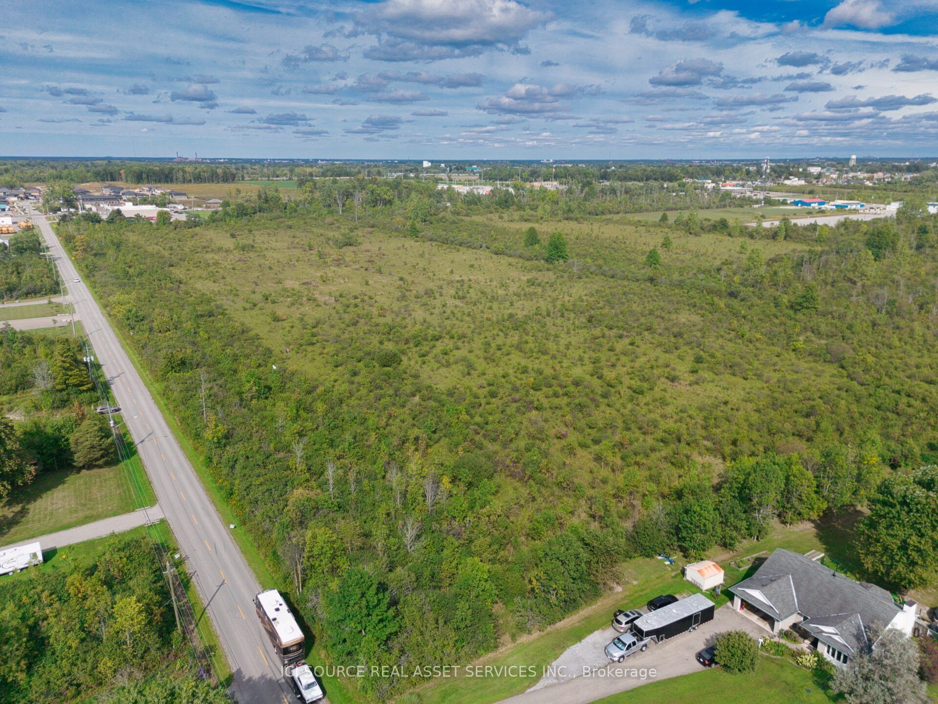 0 Kraft Road Property Photo 2
