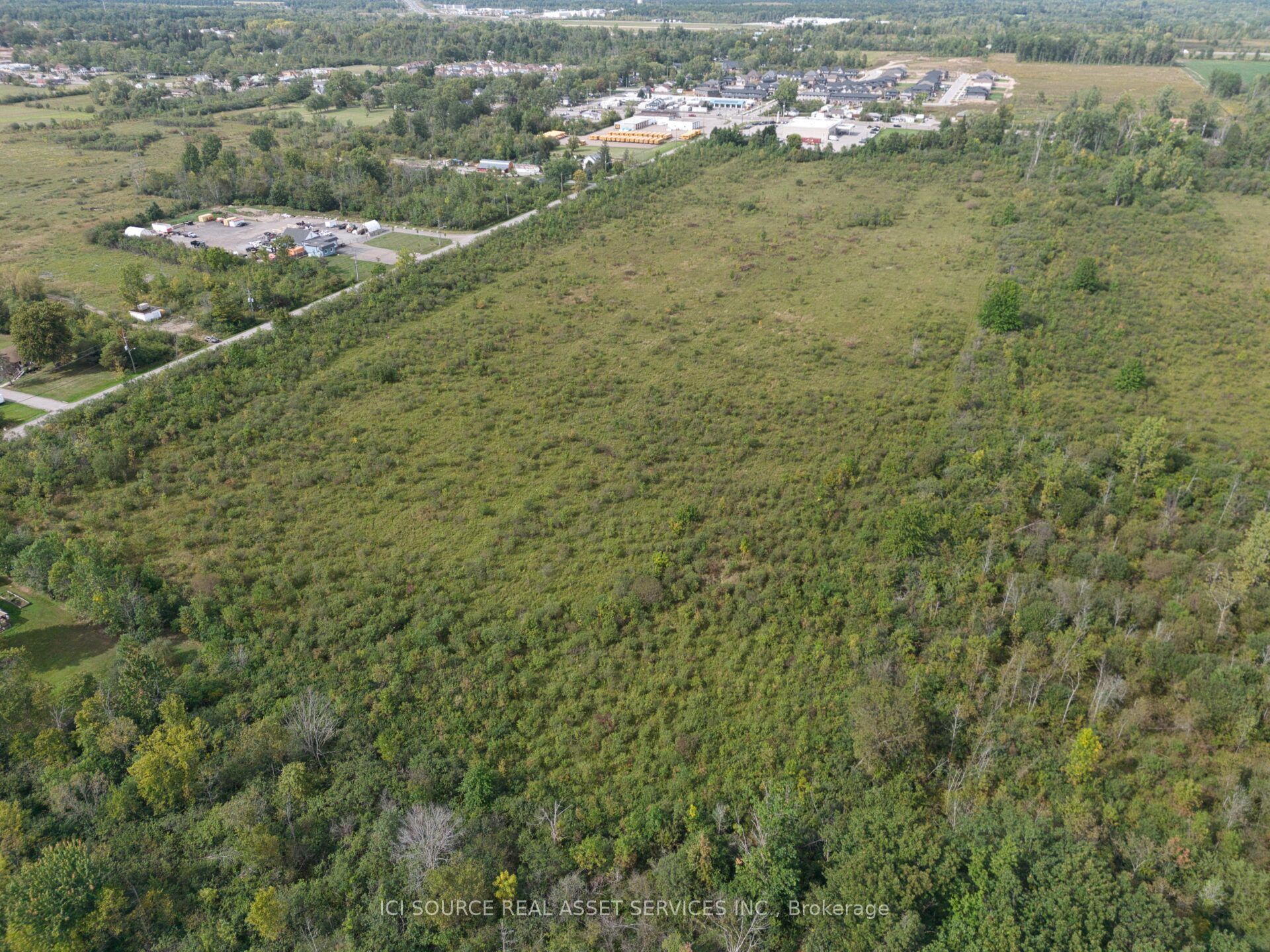 0 Kraft Road Property Photo 5