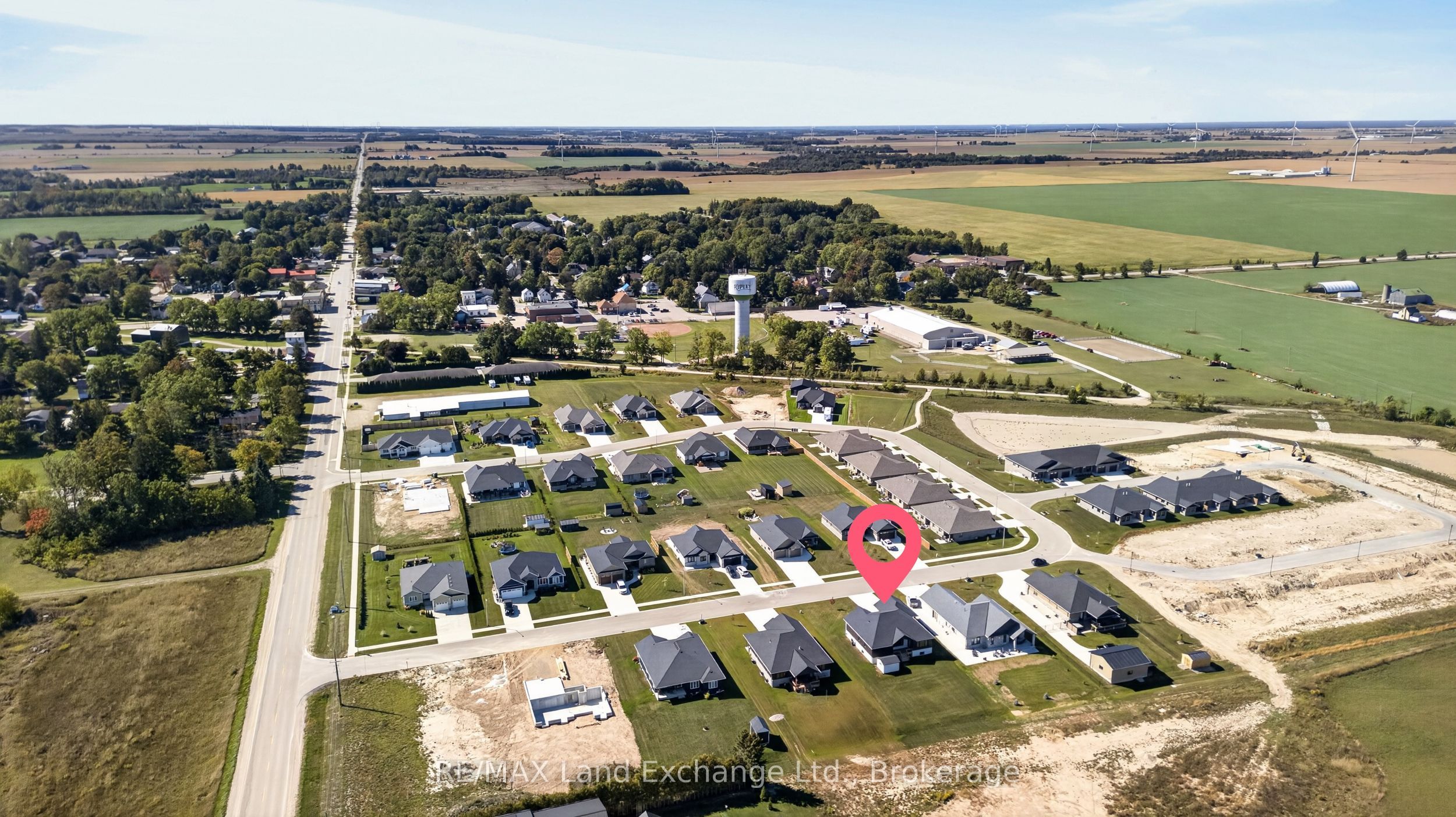 48 Mctavish Crescent Property Photo 47