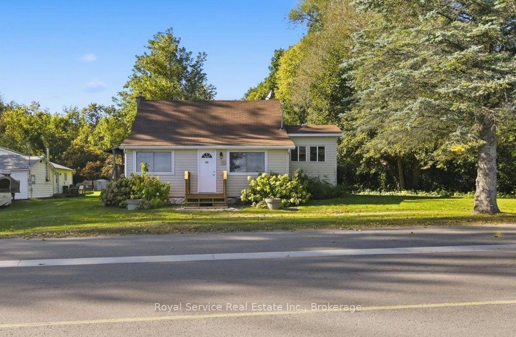 162 Paudash Street Property Photo 1