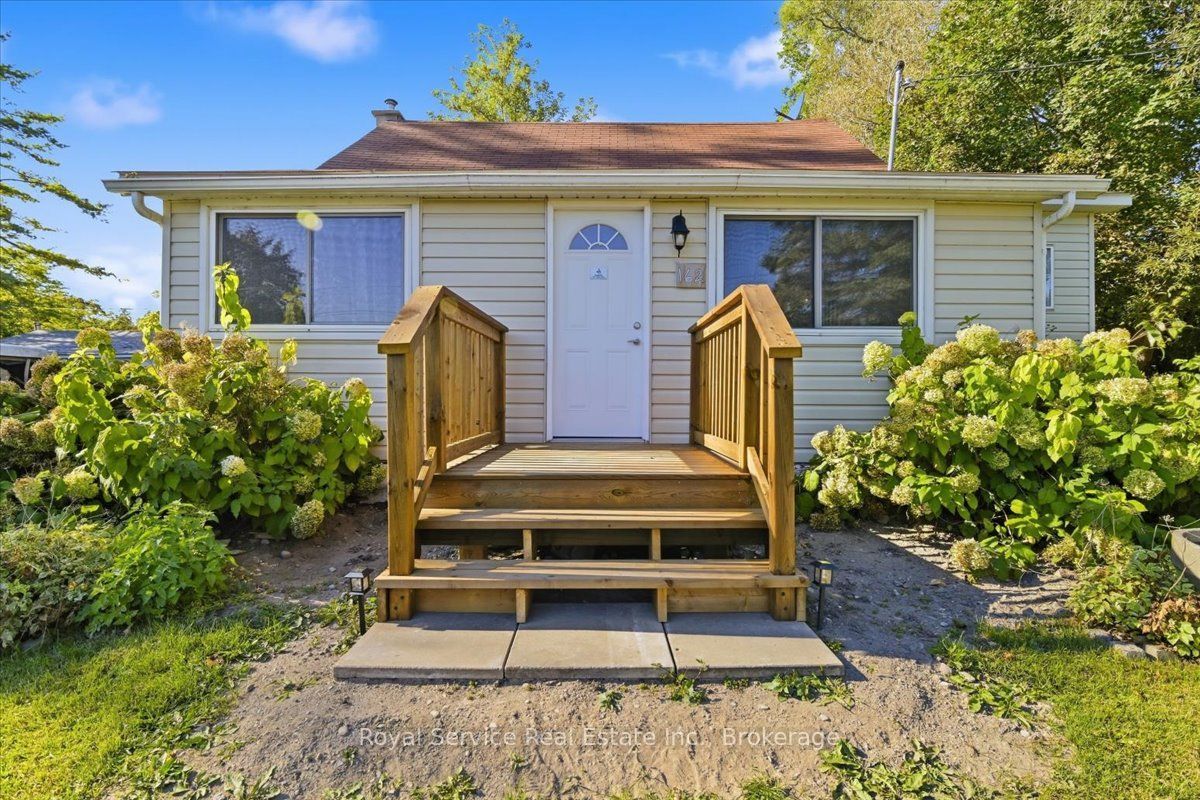 162 Paudash Street Property Photo 1