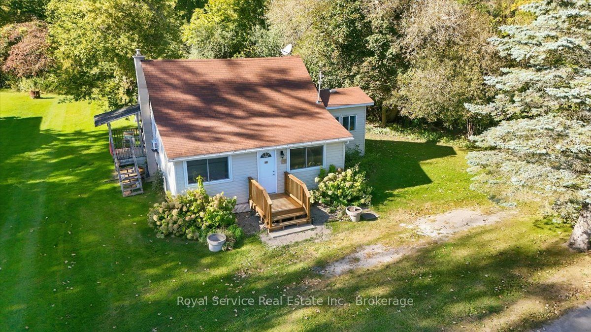 162 Paudash Street Property Photo 3