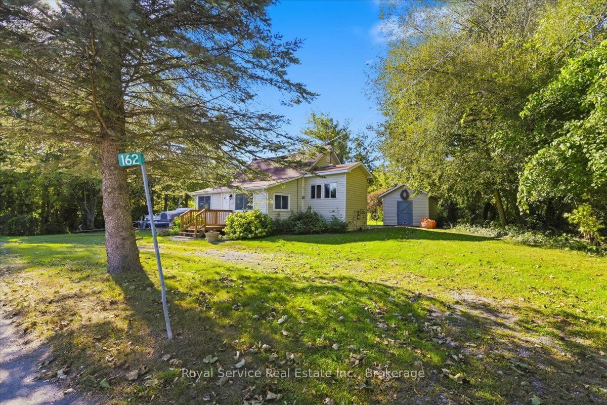 162 Paudash Street Property Photo 22