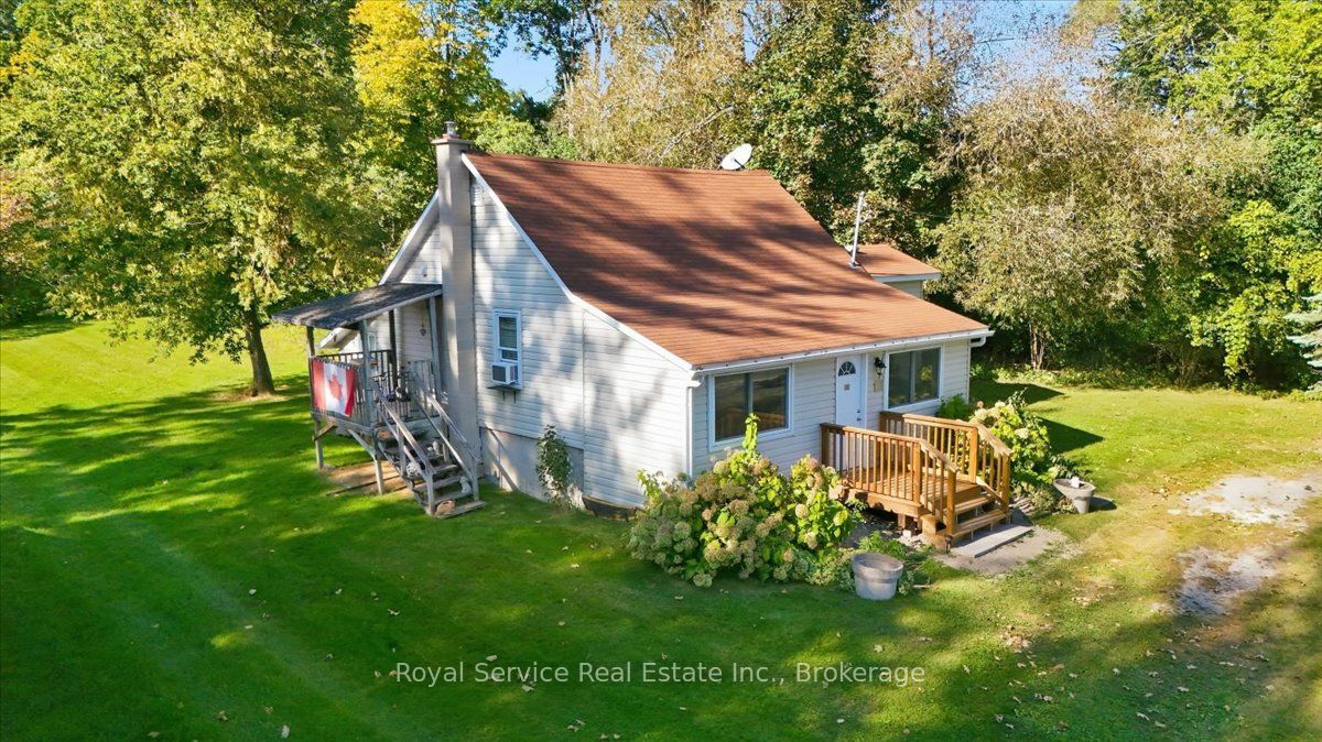 162 Paudash Street Property Photo 23