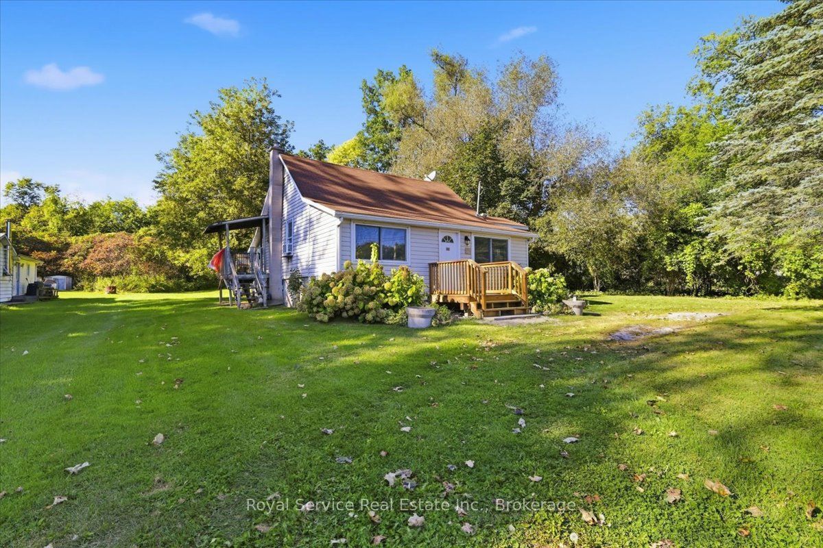 162 Paudash Street Property Photo 24