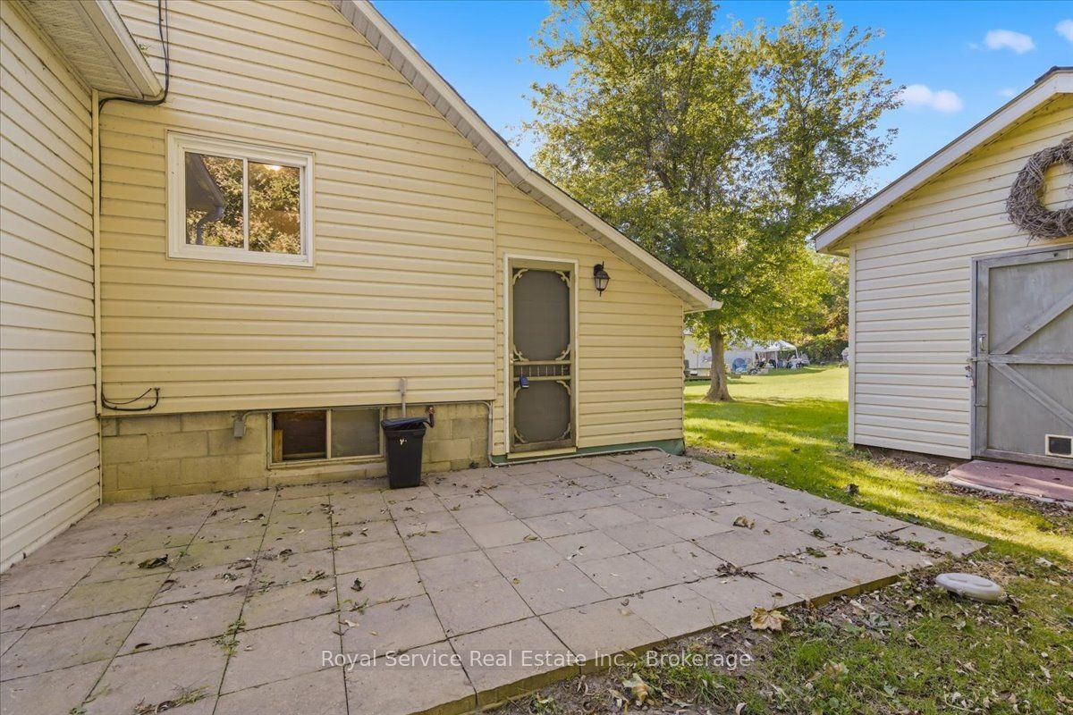 162 Paudash Street Property Photo 25