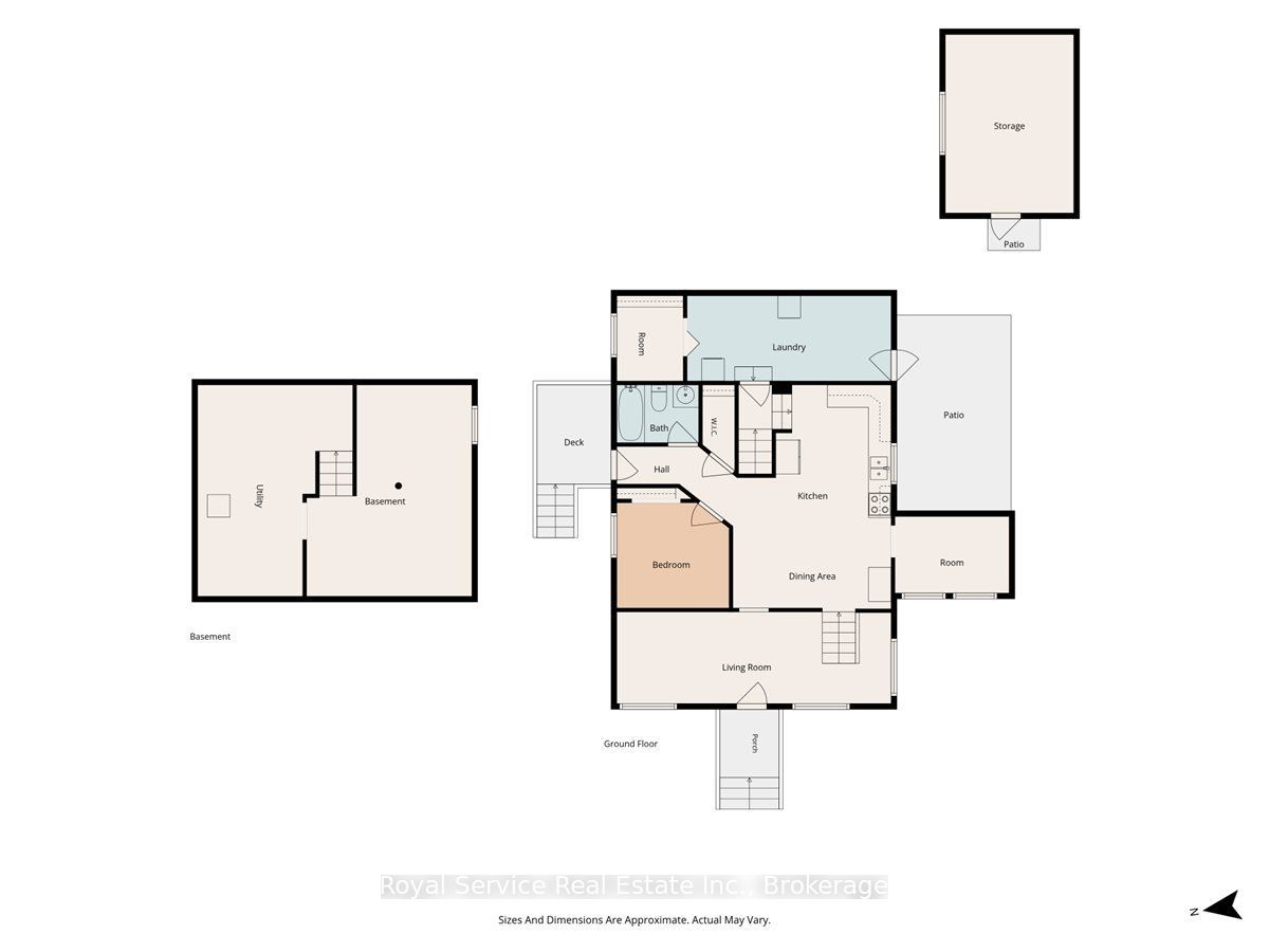 162 Paudash Street Property Photo 27