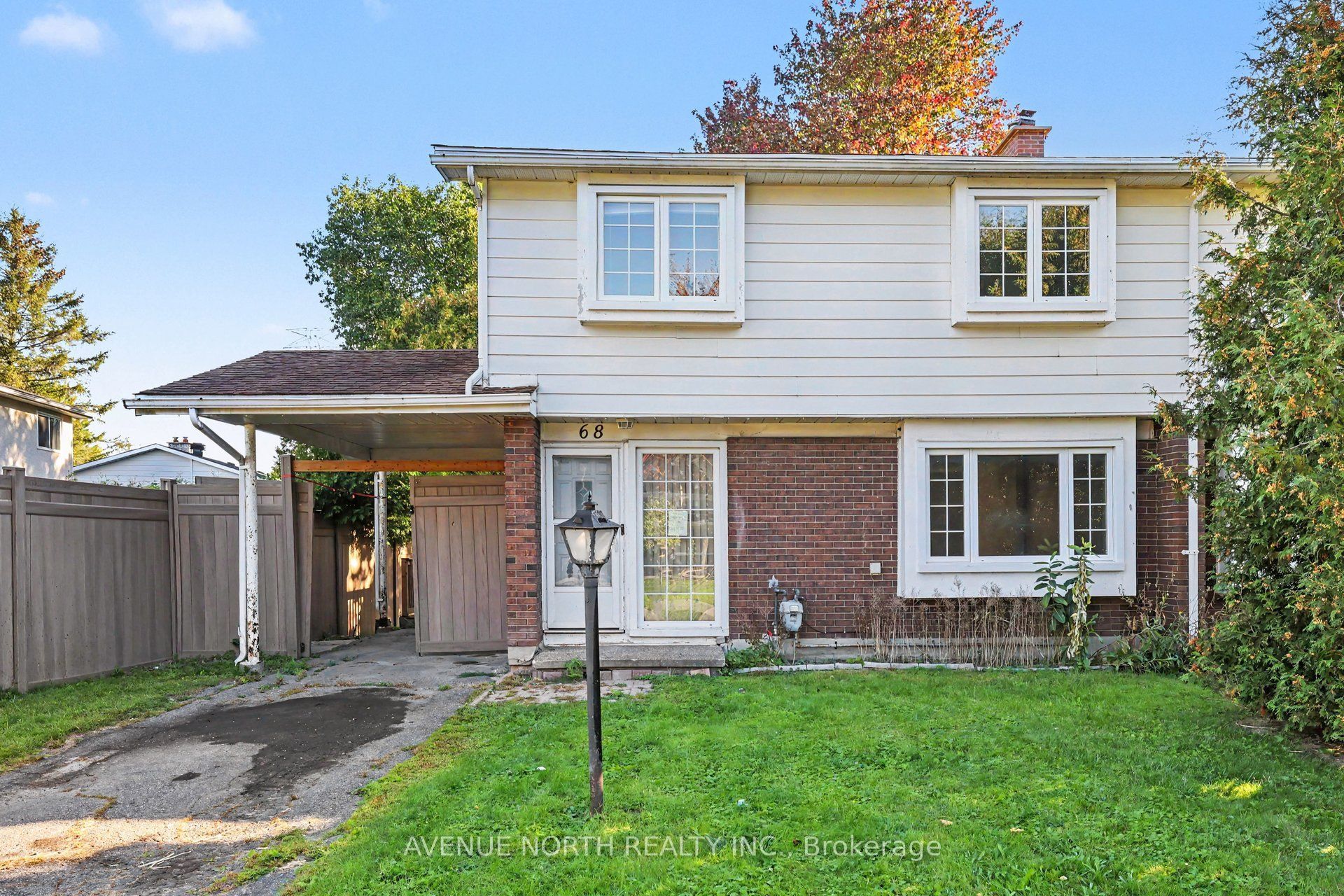 68 Downsview Crescent Property Photo 1