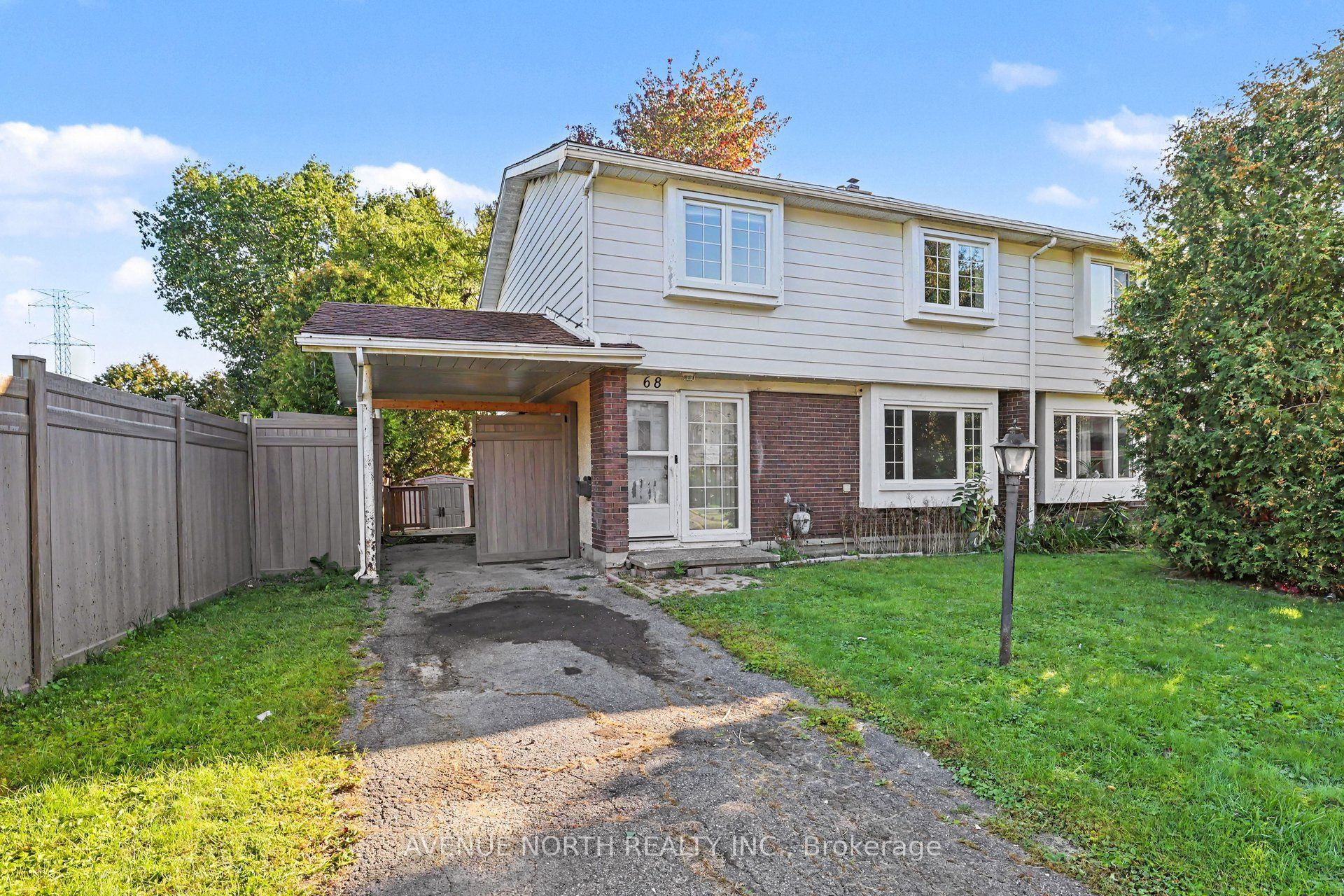 68 Downsview Crescent Property Photo 2