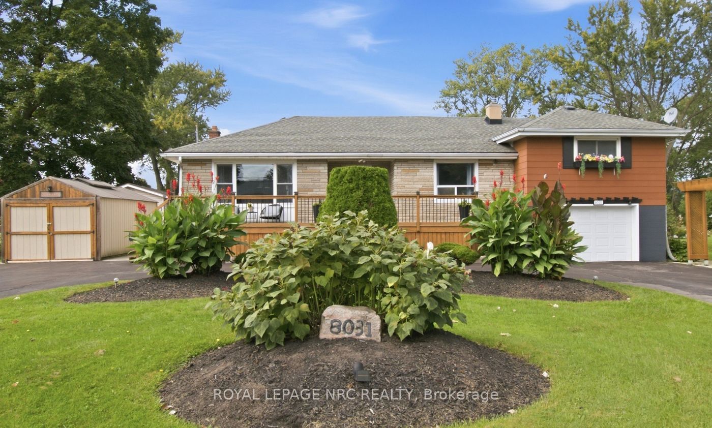 8031 Watson Street Property Photo 1