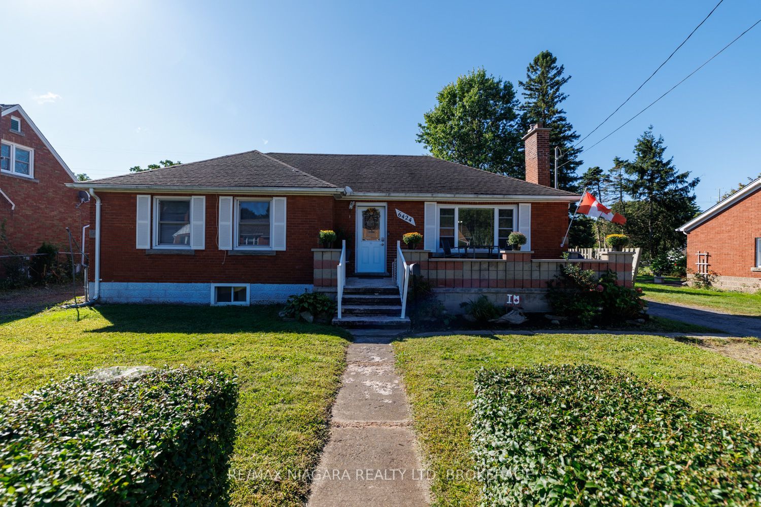 6424 Corwin Crescent