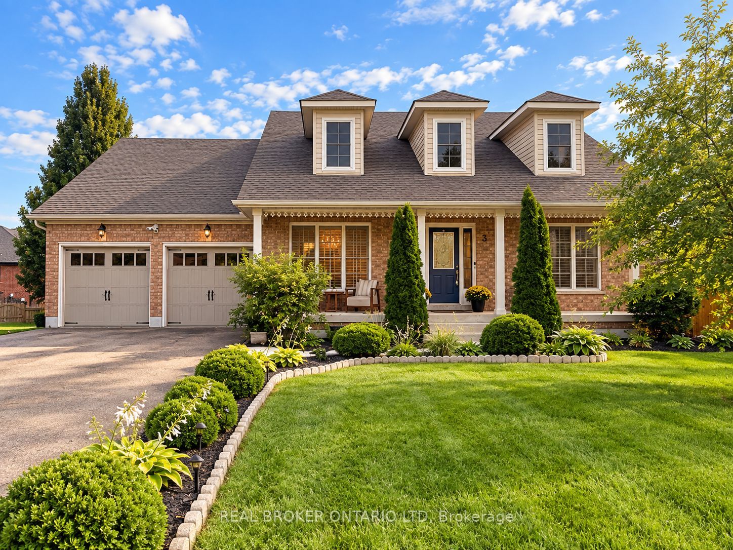 3 Woodview Court Property Photo 1