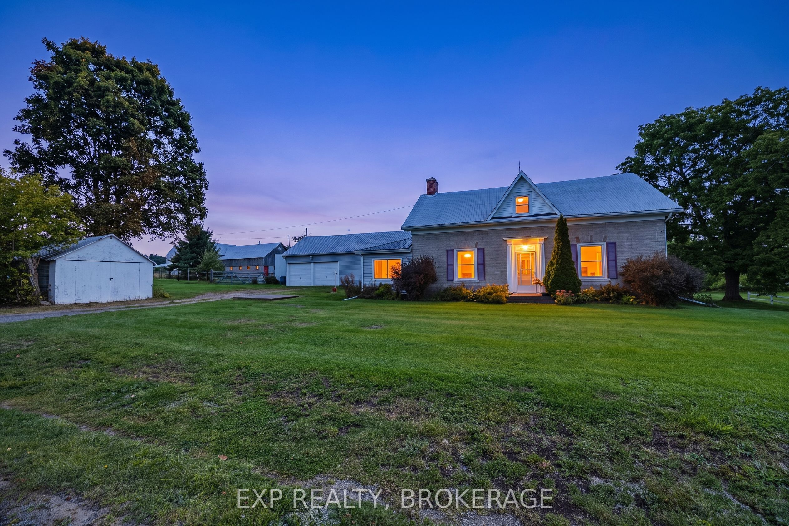 3542 Stagecoach Road Property Photo 1