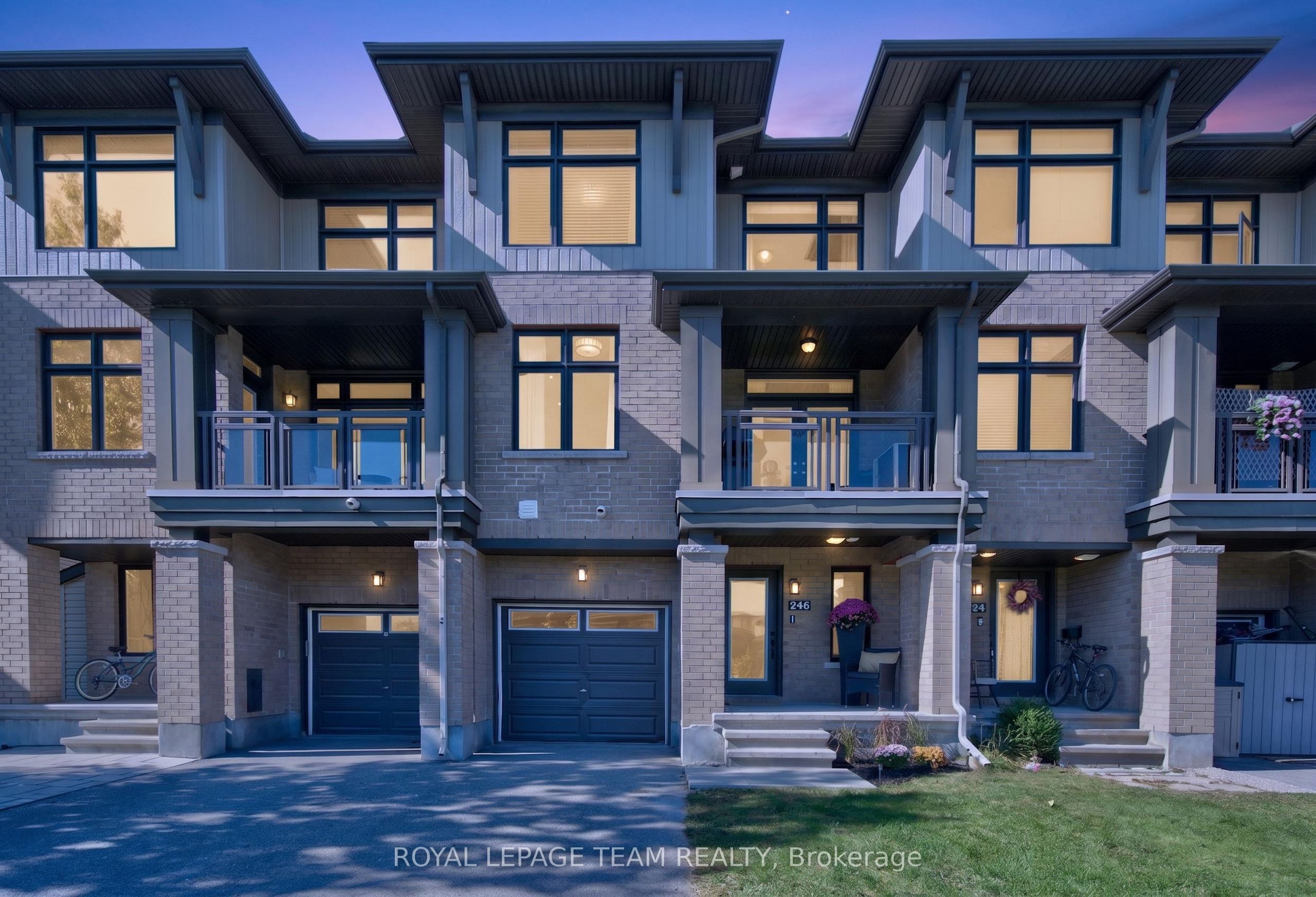 246 Leather Leaf Terrace Property Photo 1