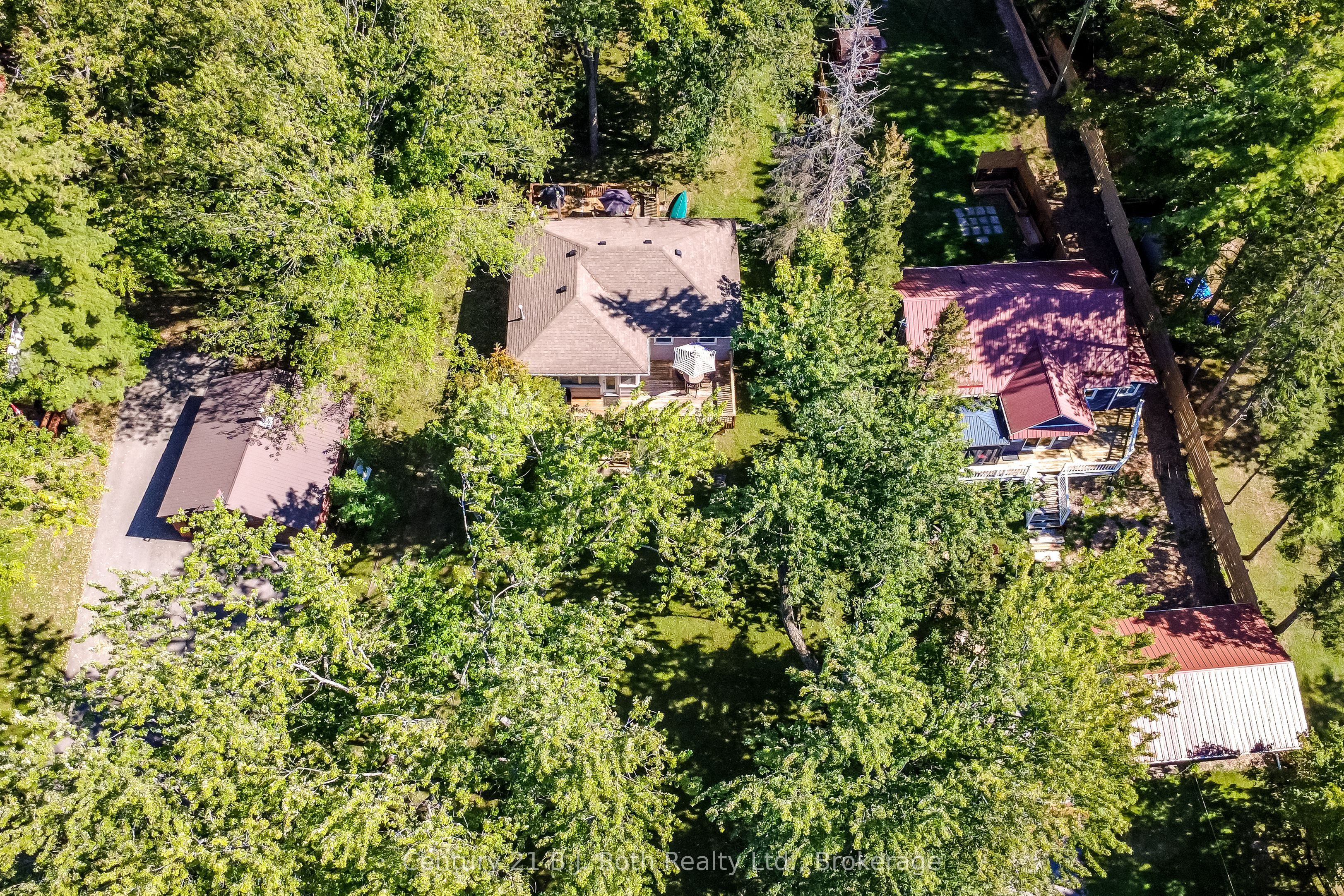 222 Lake Dalrymple Road Property Photo 4