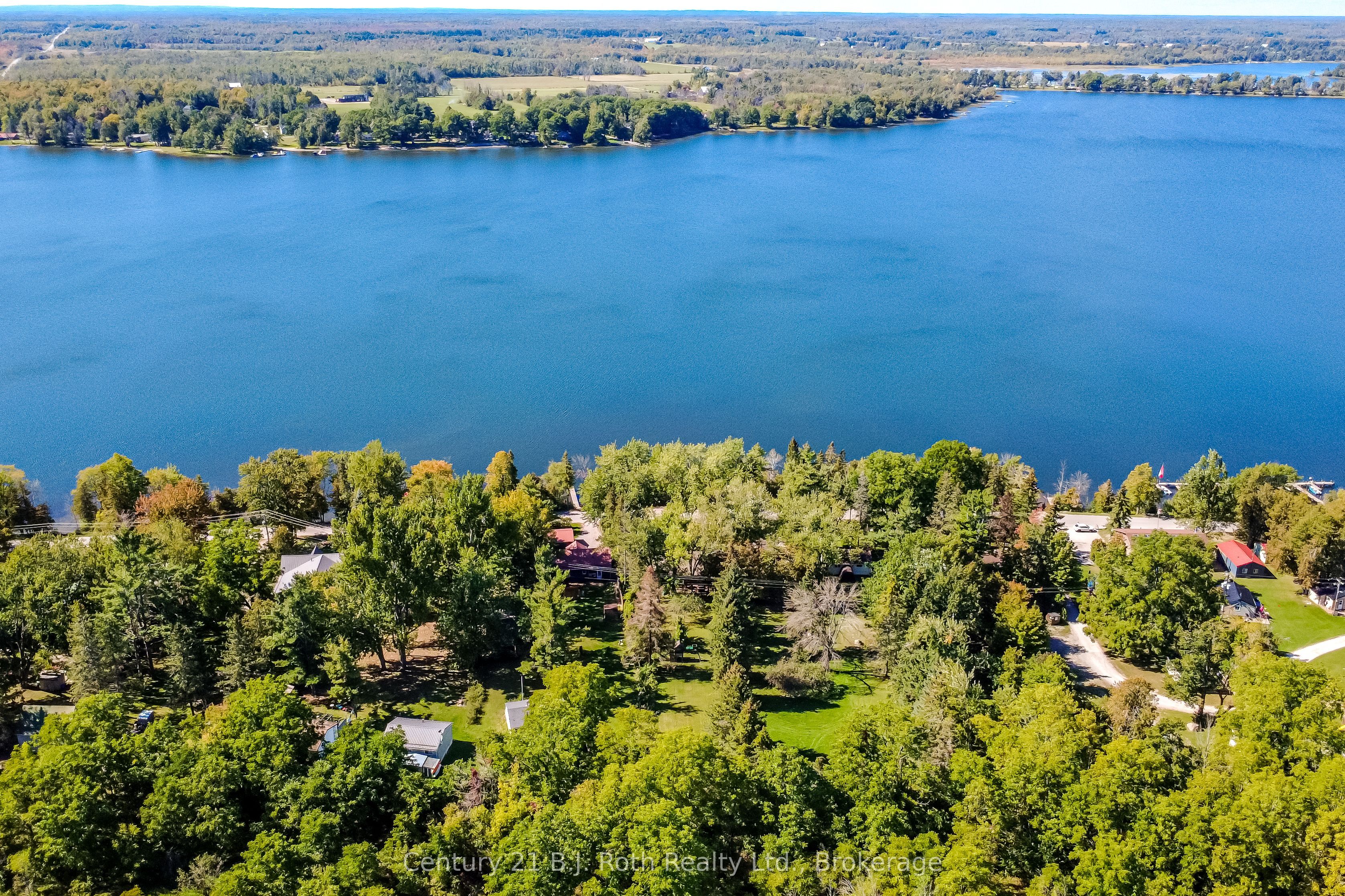 222 Lake Dalrymple Road Property Photo 8