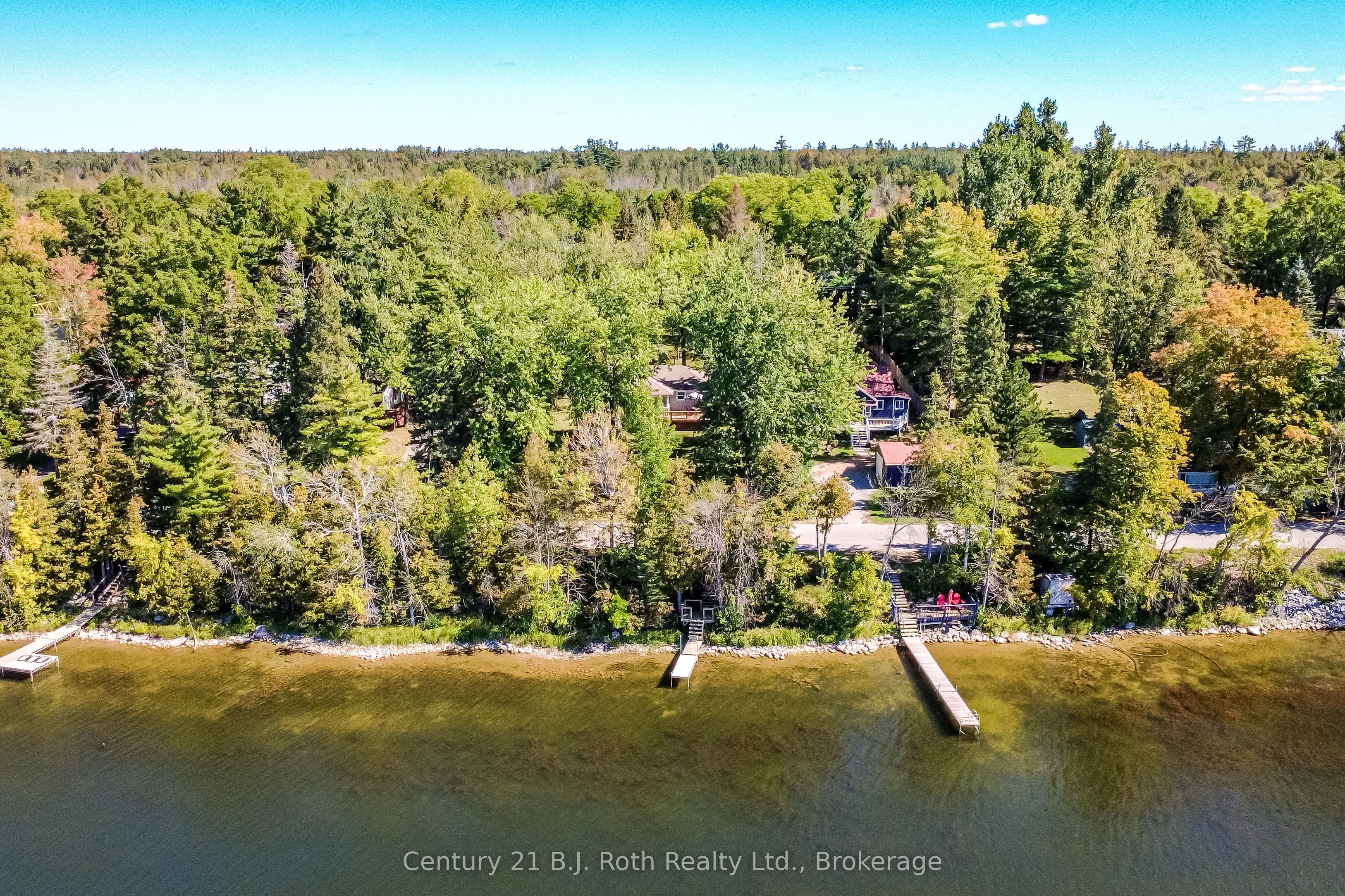 222 Lake Dalrymple Road Property Photo 29
