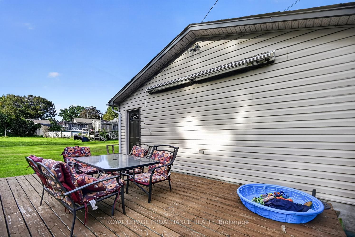 304 Oxford Avenue Property Photo 23