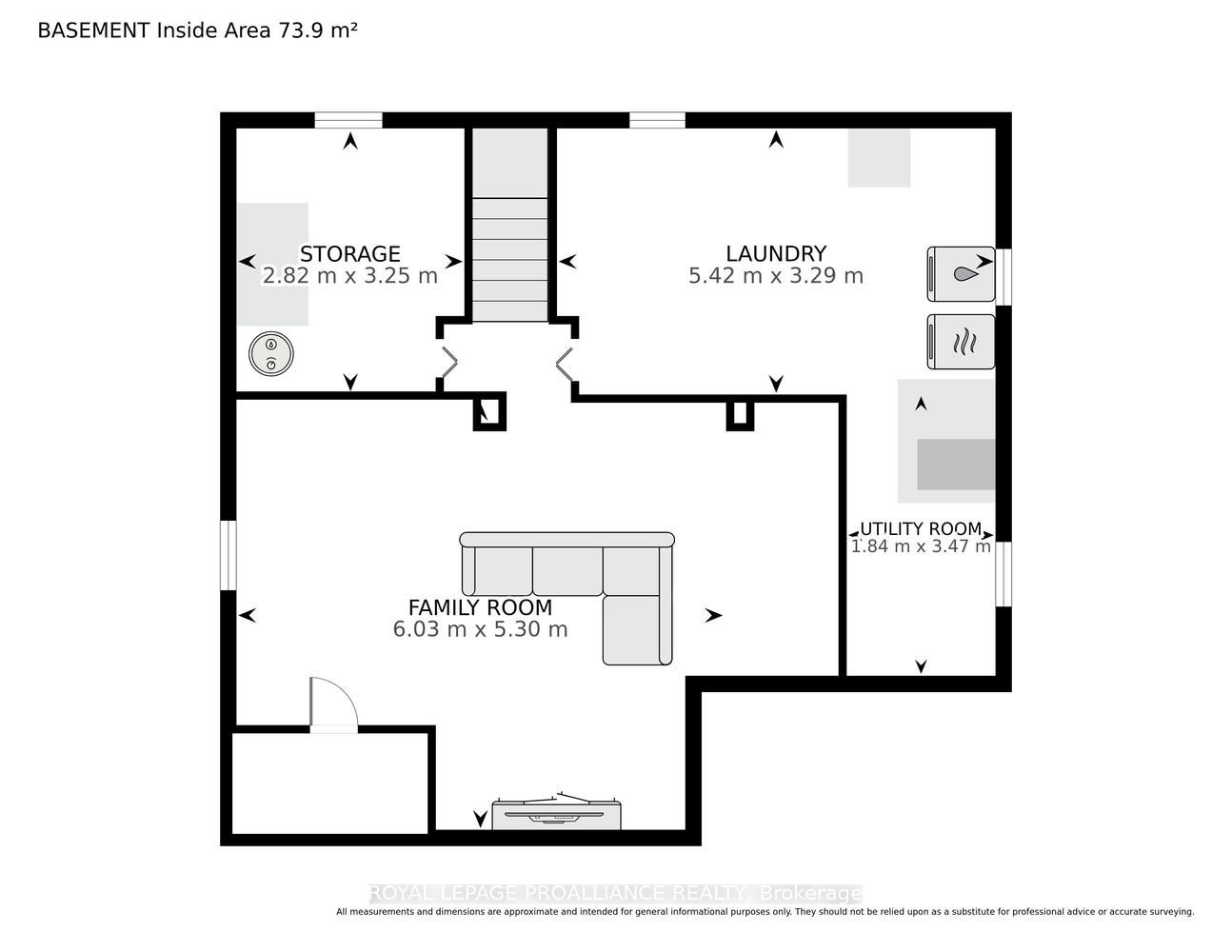 304 Oxford Avenue Property Photo 31