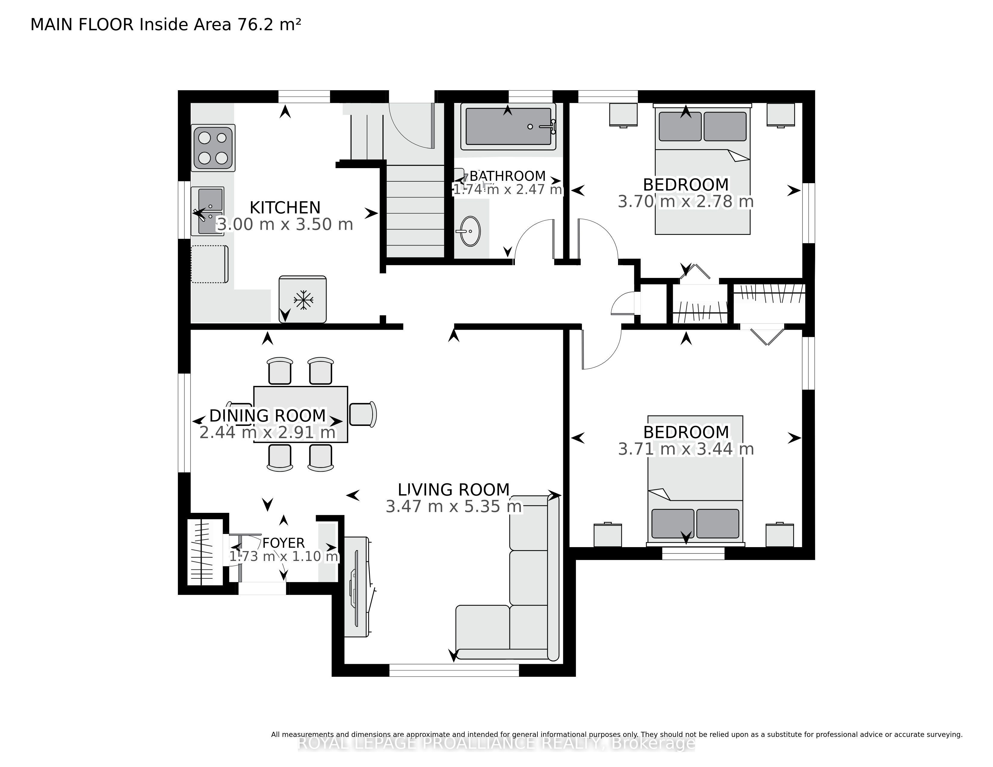 304 Oxford Avenue Property Photo 32