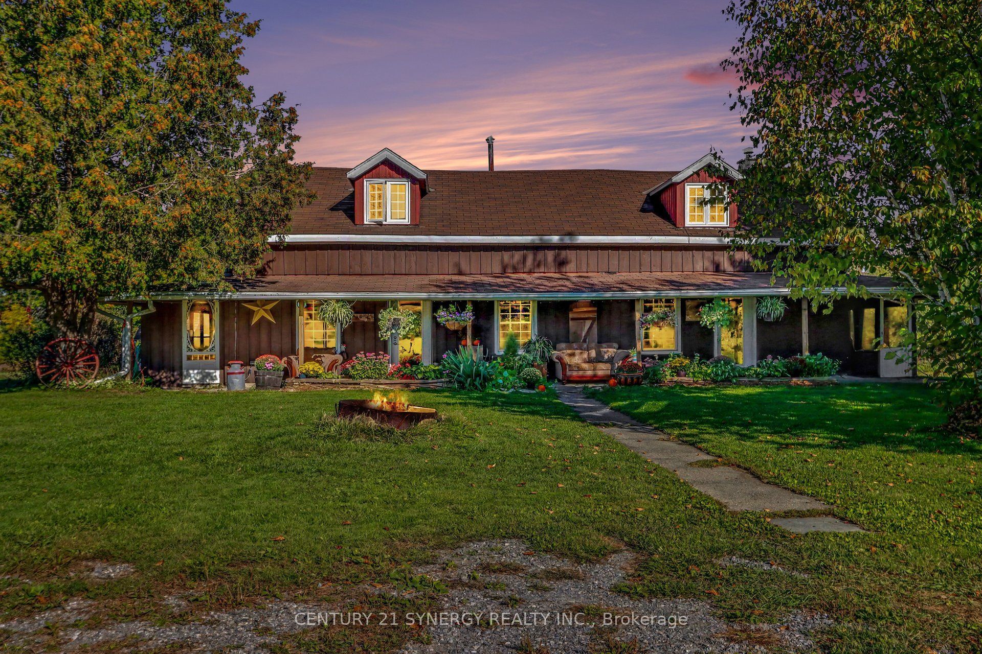 2960 Mclachlin Road Property Photo 1