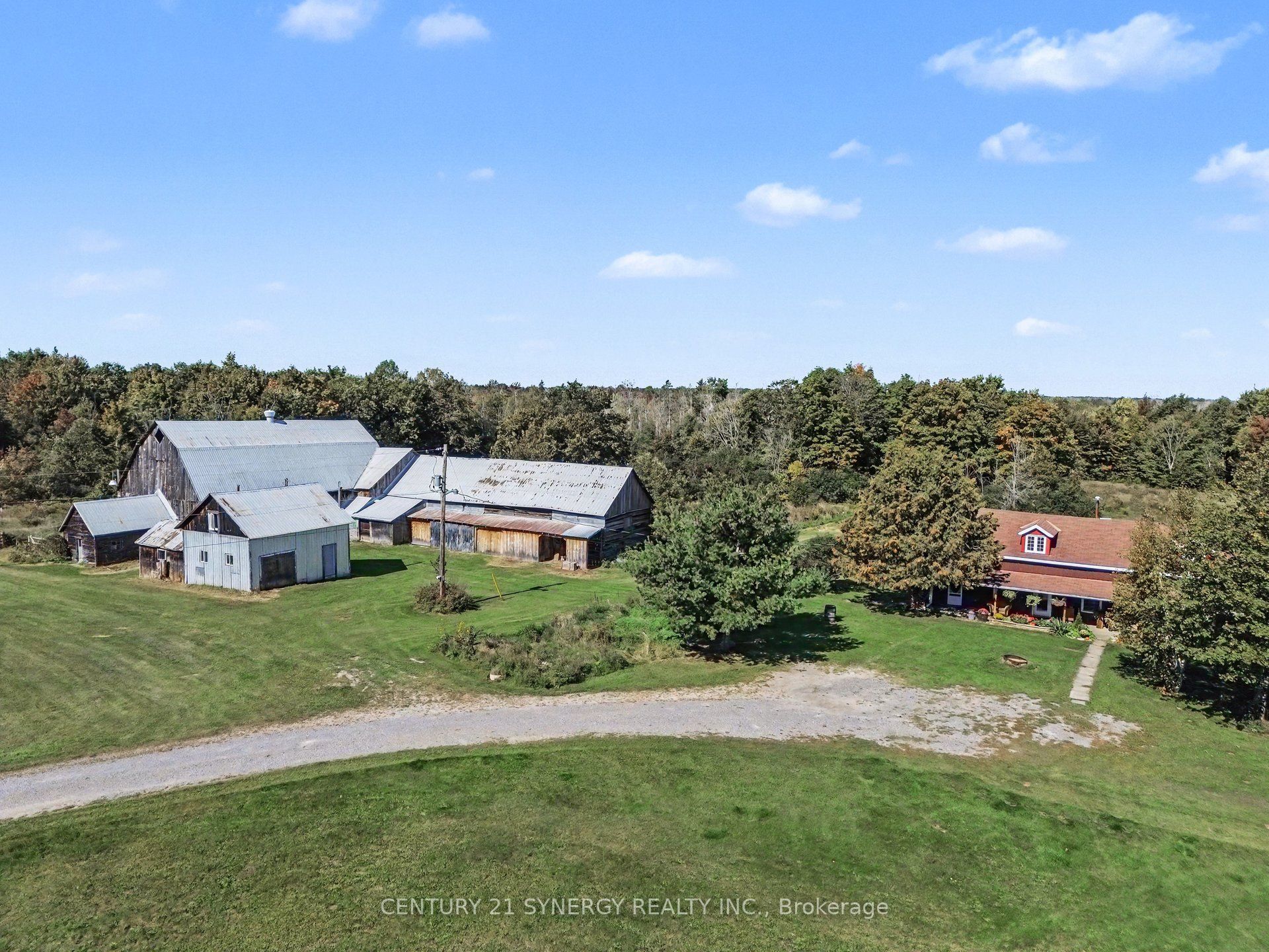 2960 Mclachlin Road Property Photo 1