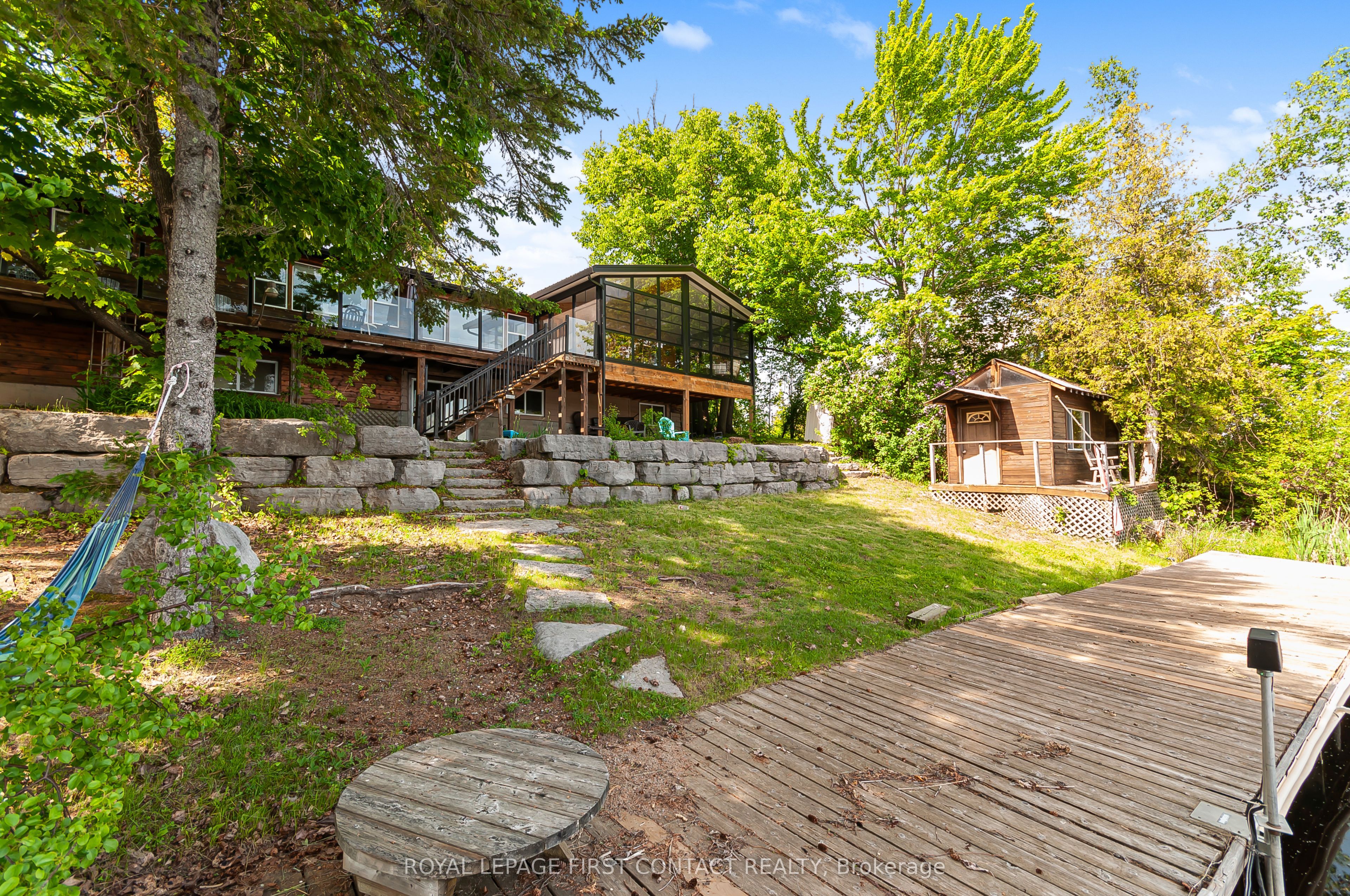 103 Peninsula Drive Property Photo 2