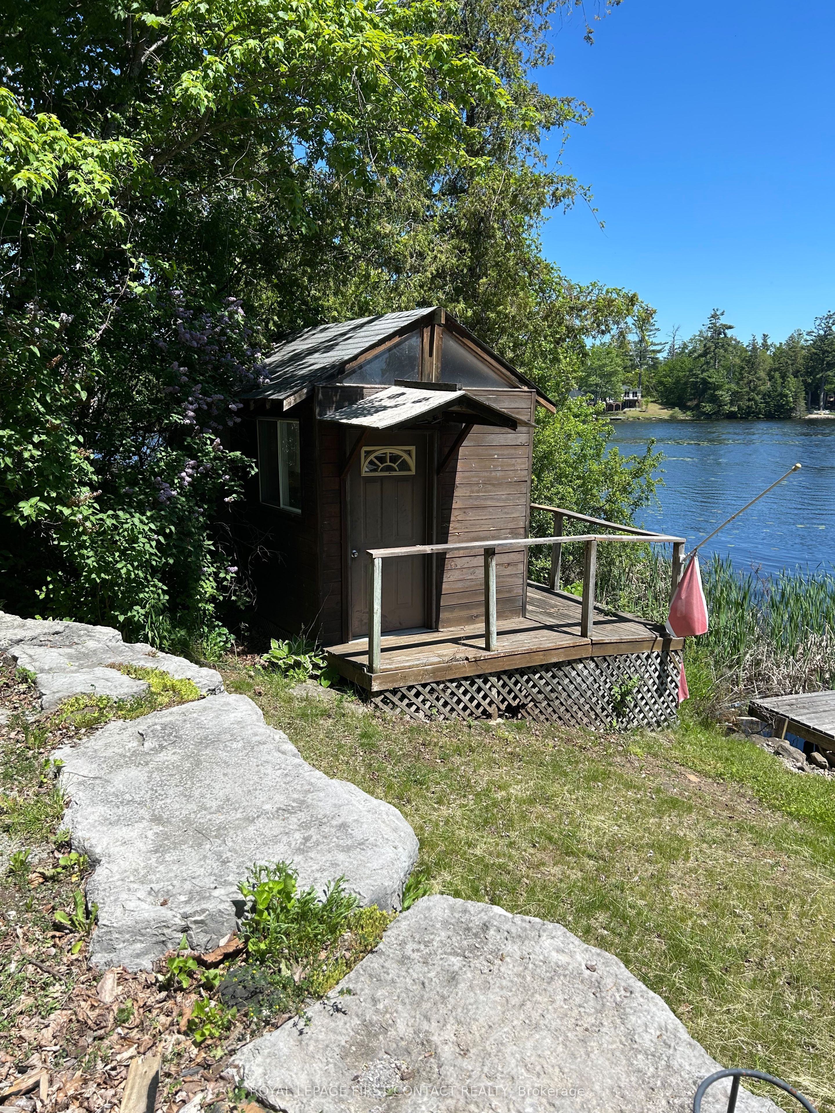 103 Peninsula Drive Property Photo 6