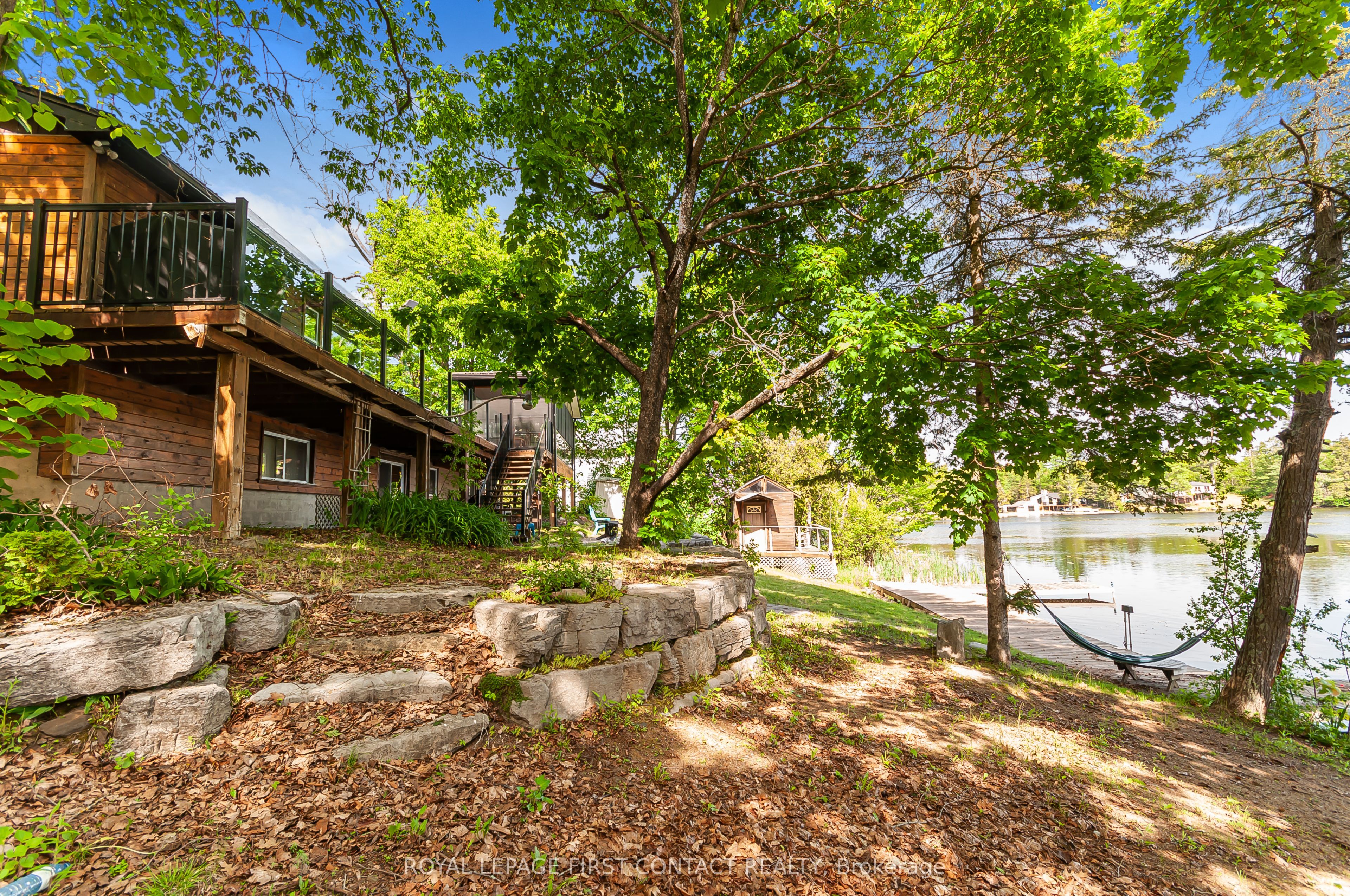 103 Peninsula Drive Property Photo 8