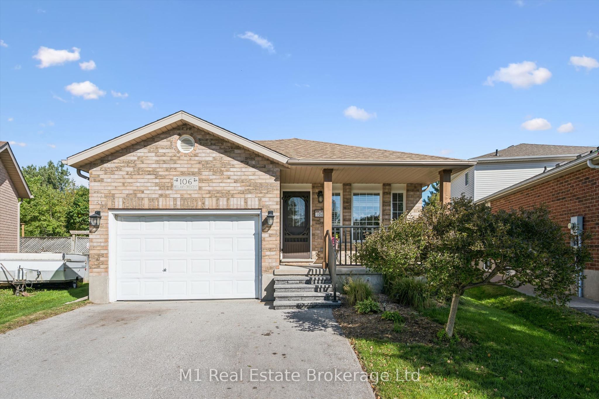 106 Bellamy Crescent Property Photo 1