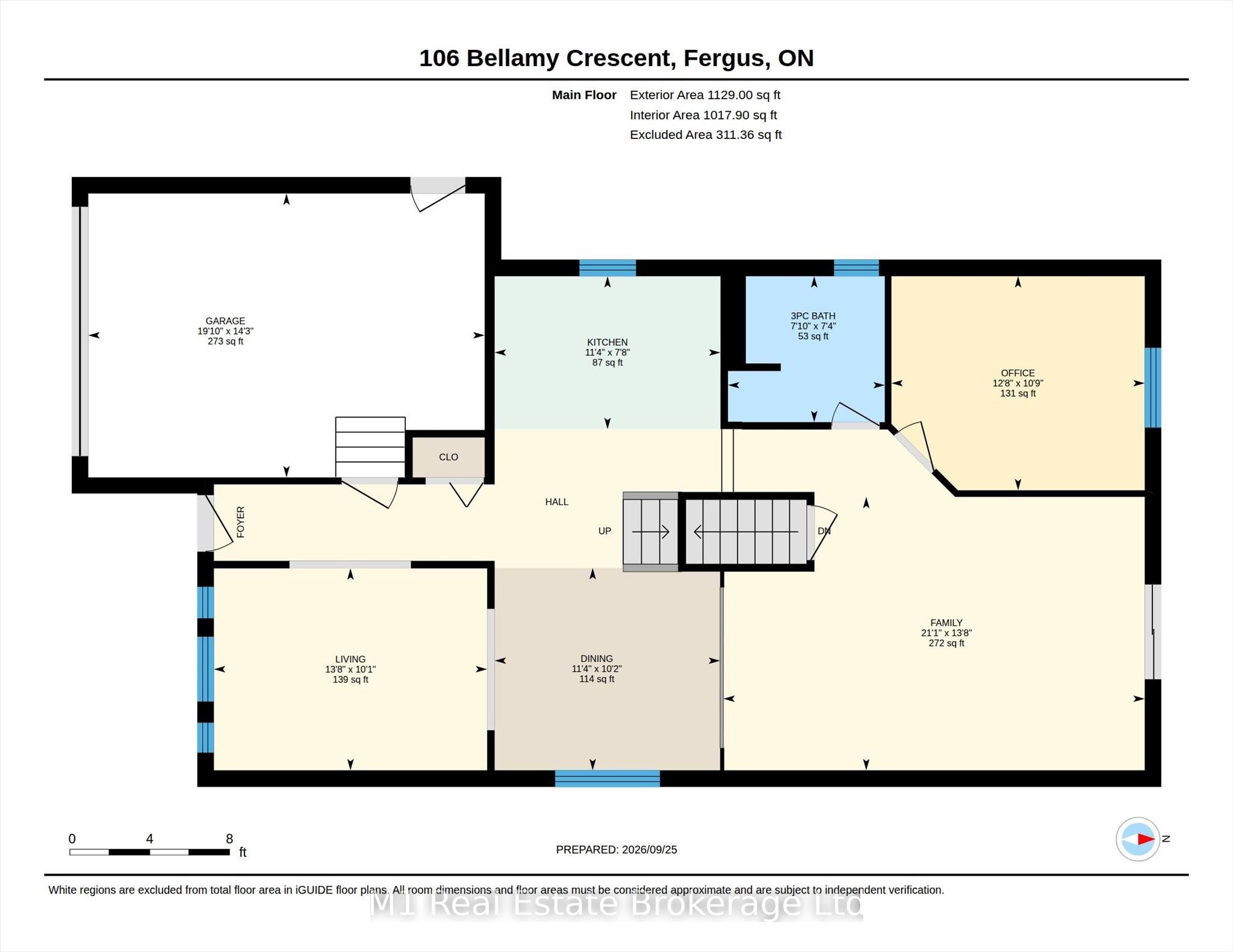 106 Bellamy Crescent Property Photo 36