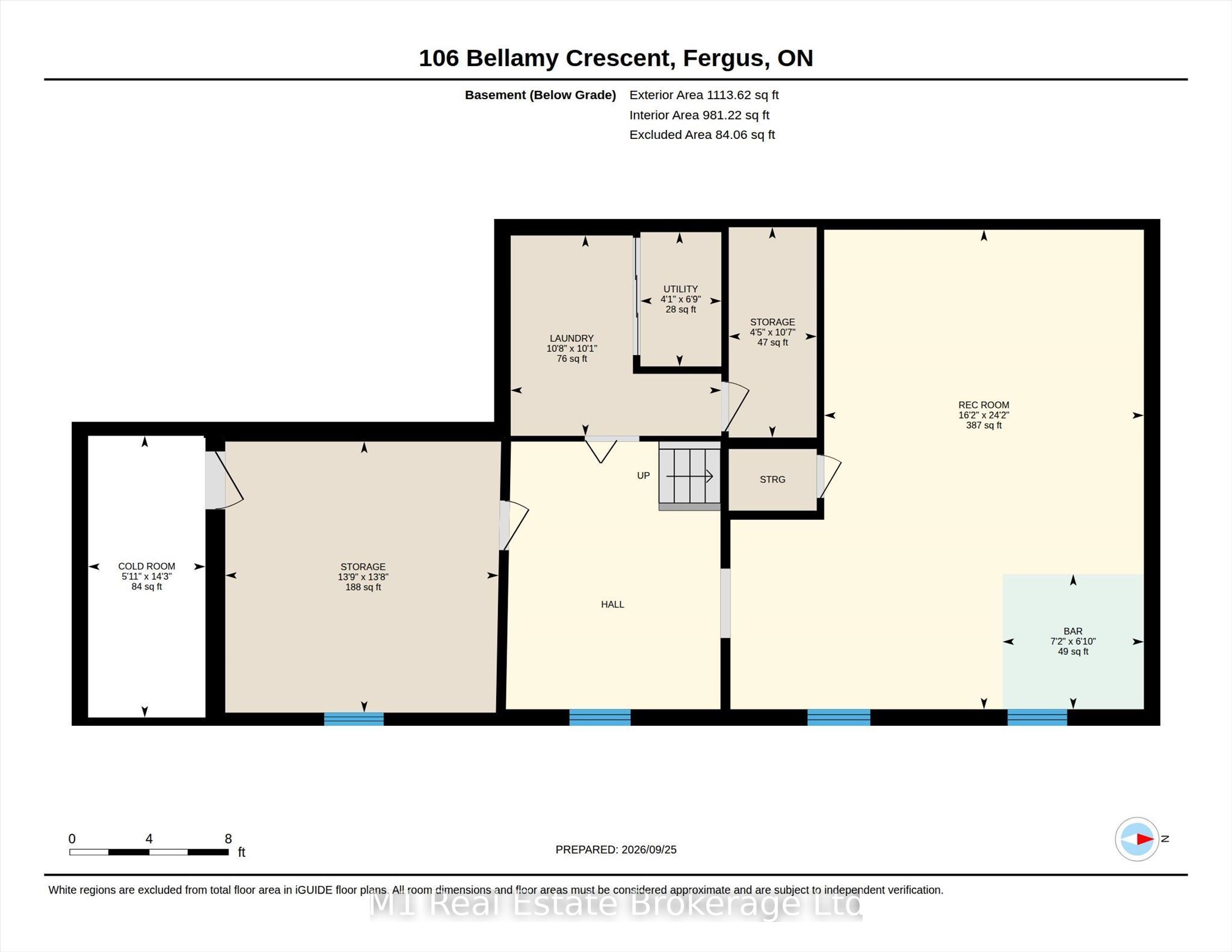 106 Bellamy Crescent Property Photo 38