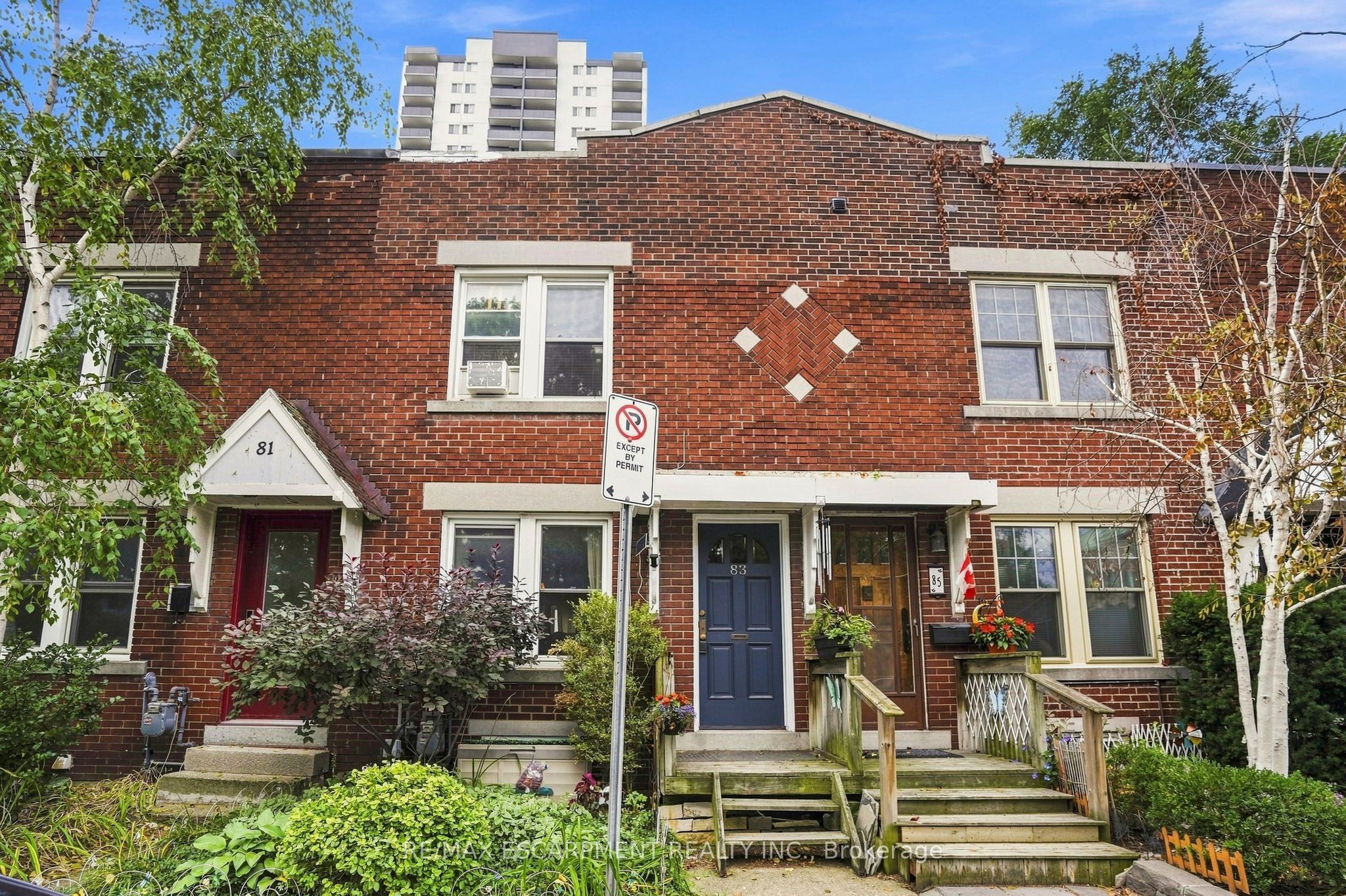 83 Napier Street Property Photo 1