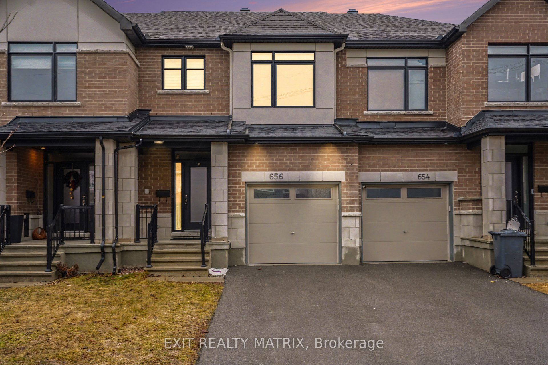 656 Putney Crescent