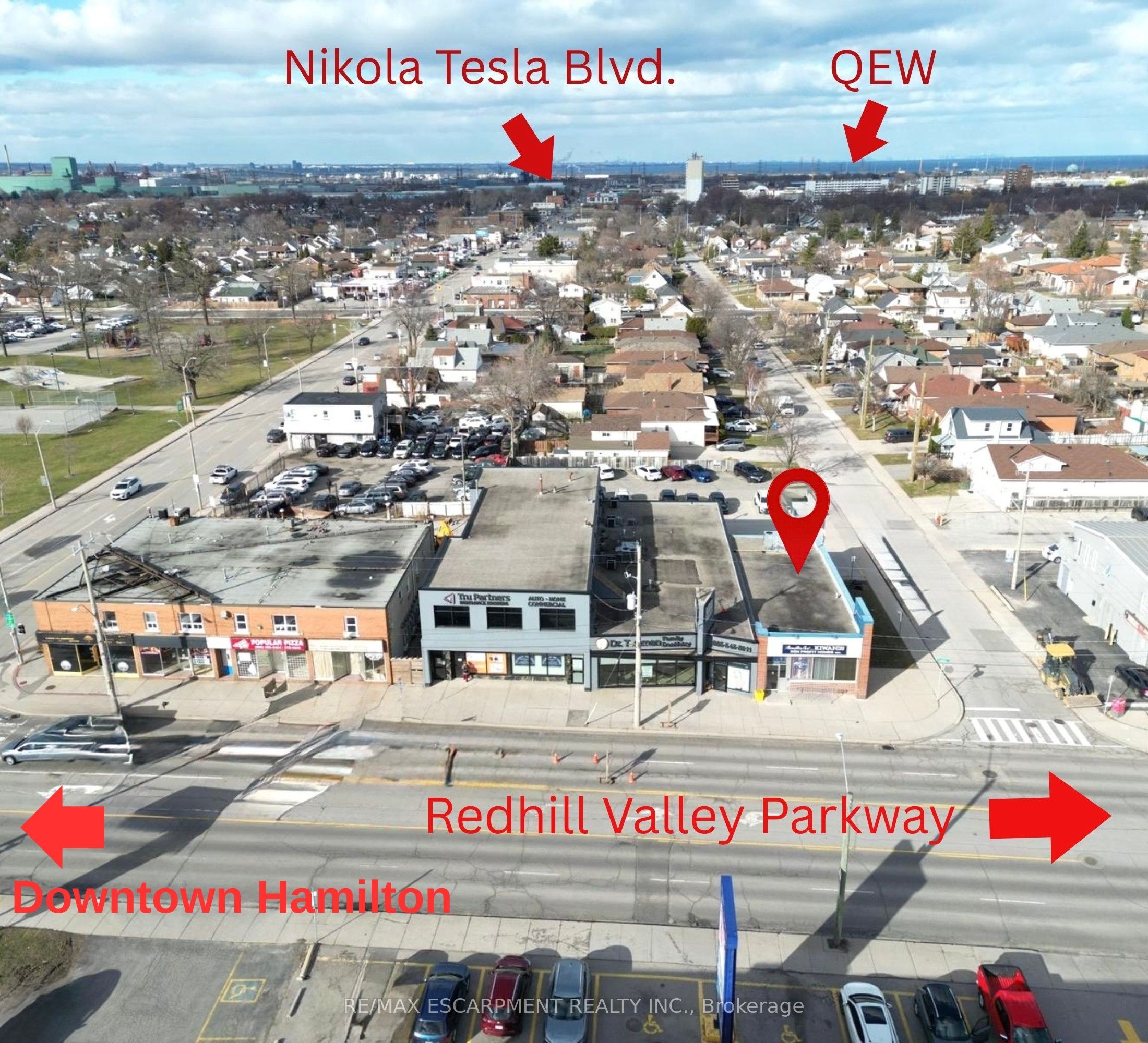 281 Queenston Road Property Photo 14