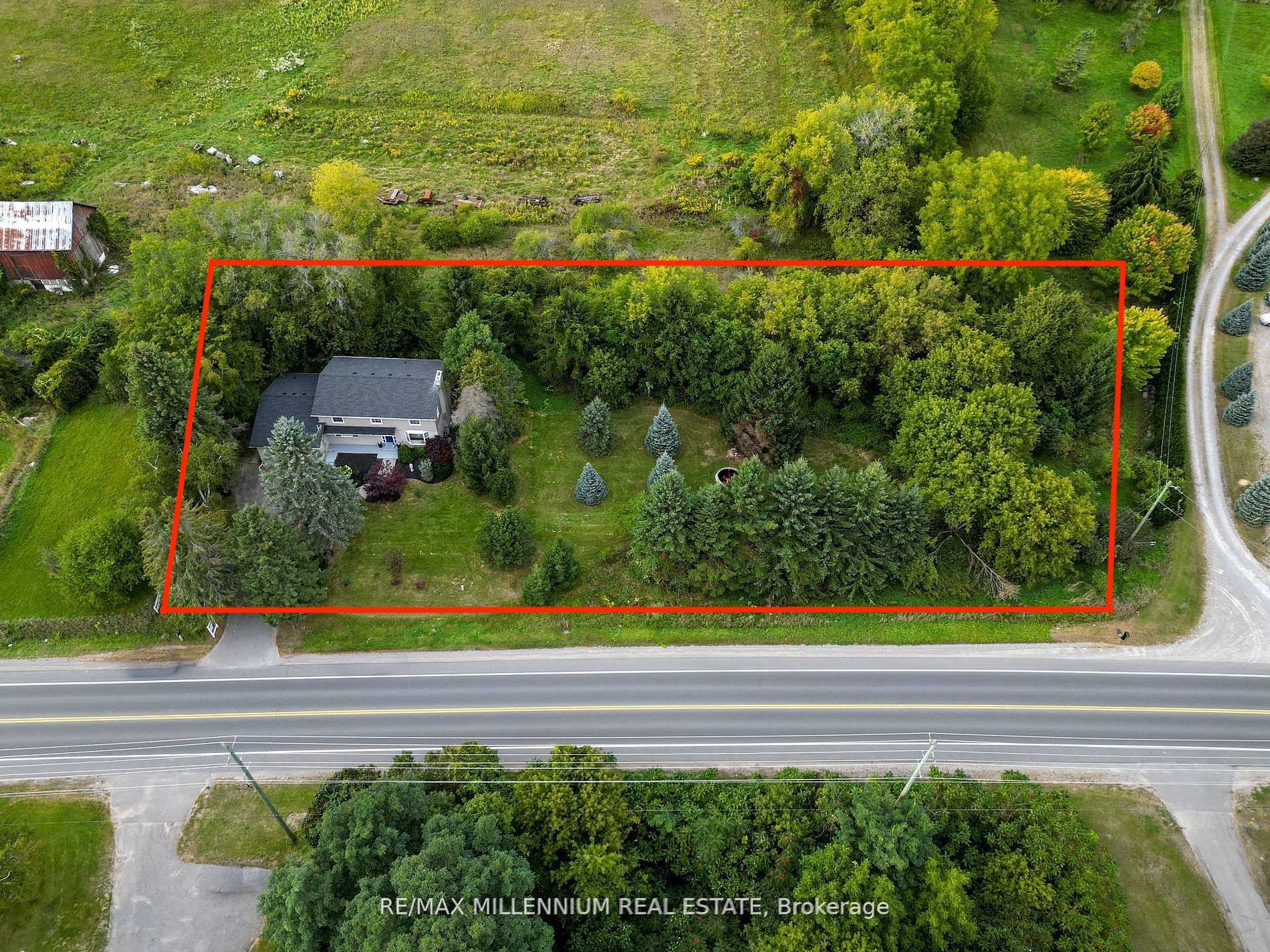 13956 County 2 Road Property Photo 1
