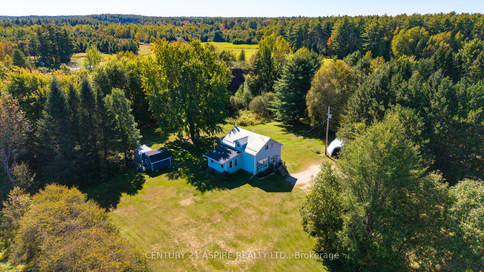 1085 Forest Lea Road Property Photo 1
