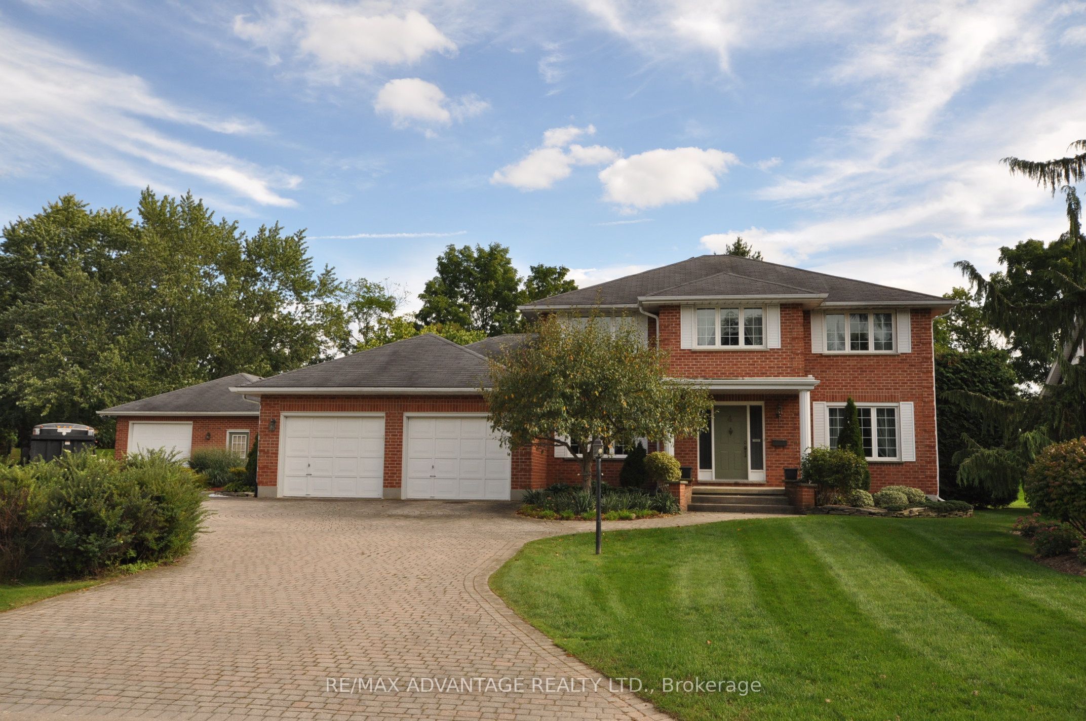 4 Croydon Drive Property Photo 1