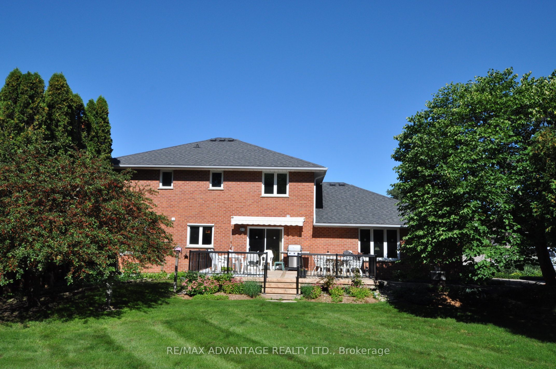 4 Croydon Drive Property Photo 9