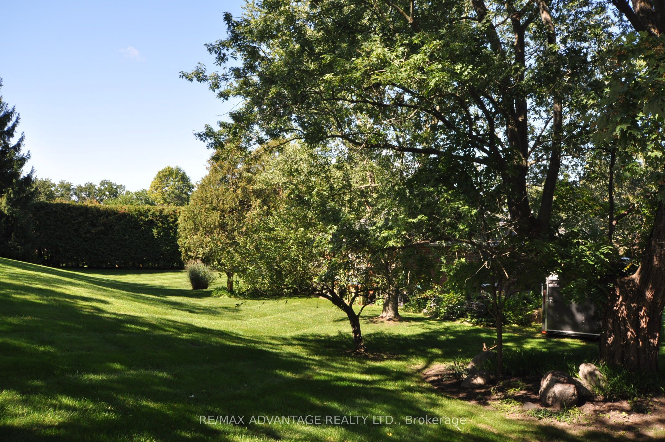 4 Croydon Drive Property Photo 24