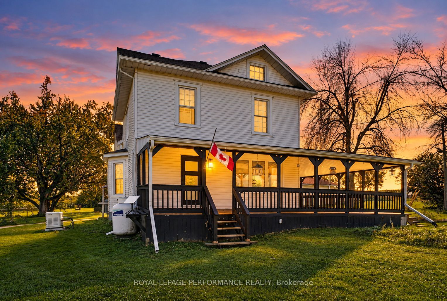 18614 Mcgillivray Road Property Photo 1