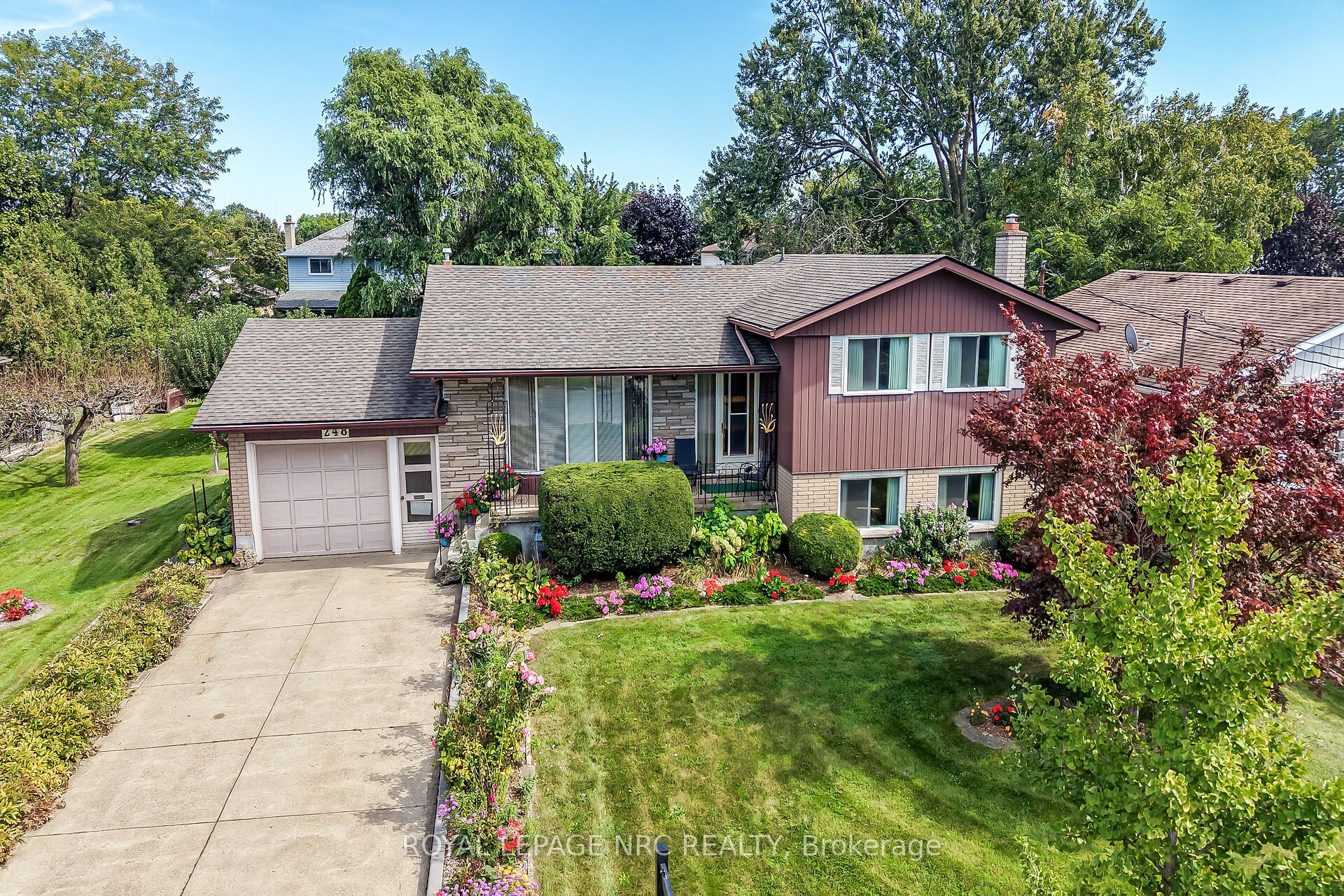 248 Vansickle Road Property Photo 1