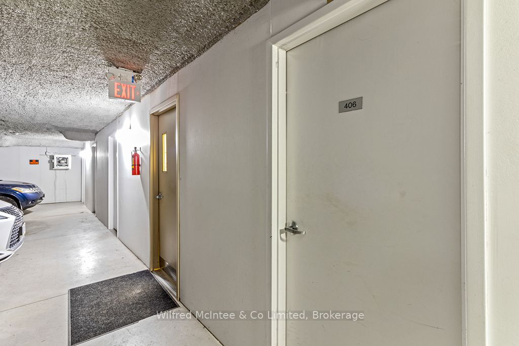 125 William Street N 406 Property Photo 26