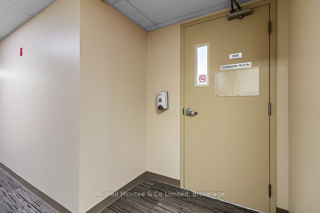 125 William Street N 406 Property Photo 29