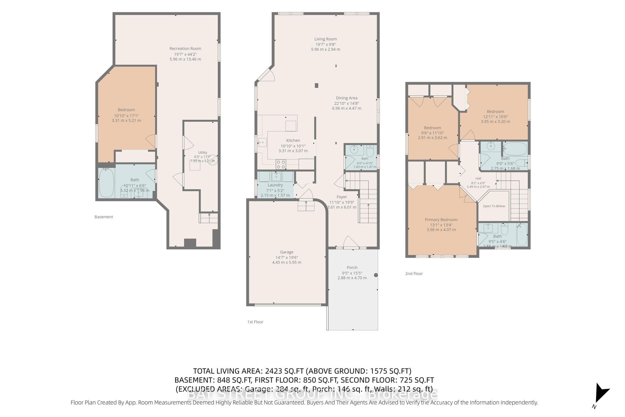 213 Hawthorne Road Property Photo 43