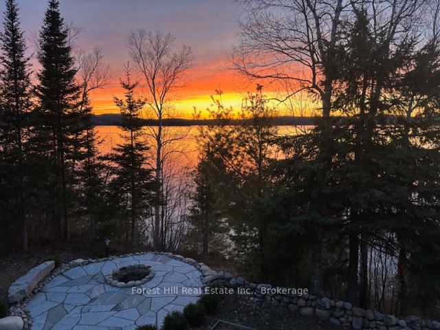 4475 Kawagama Lake Road Property Photo 2