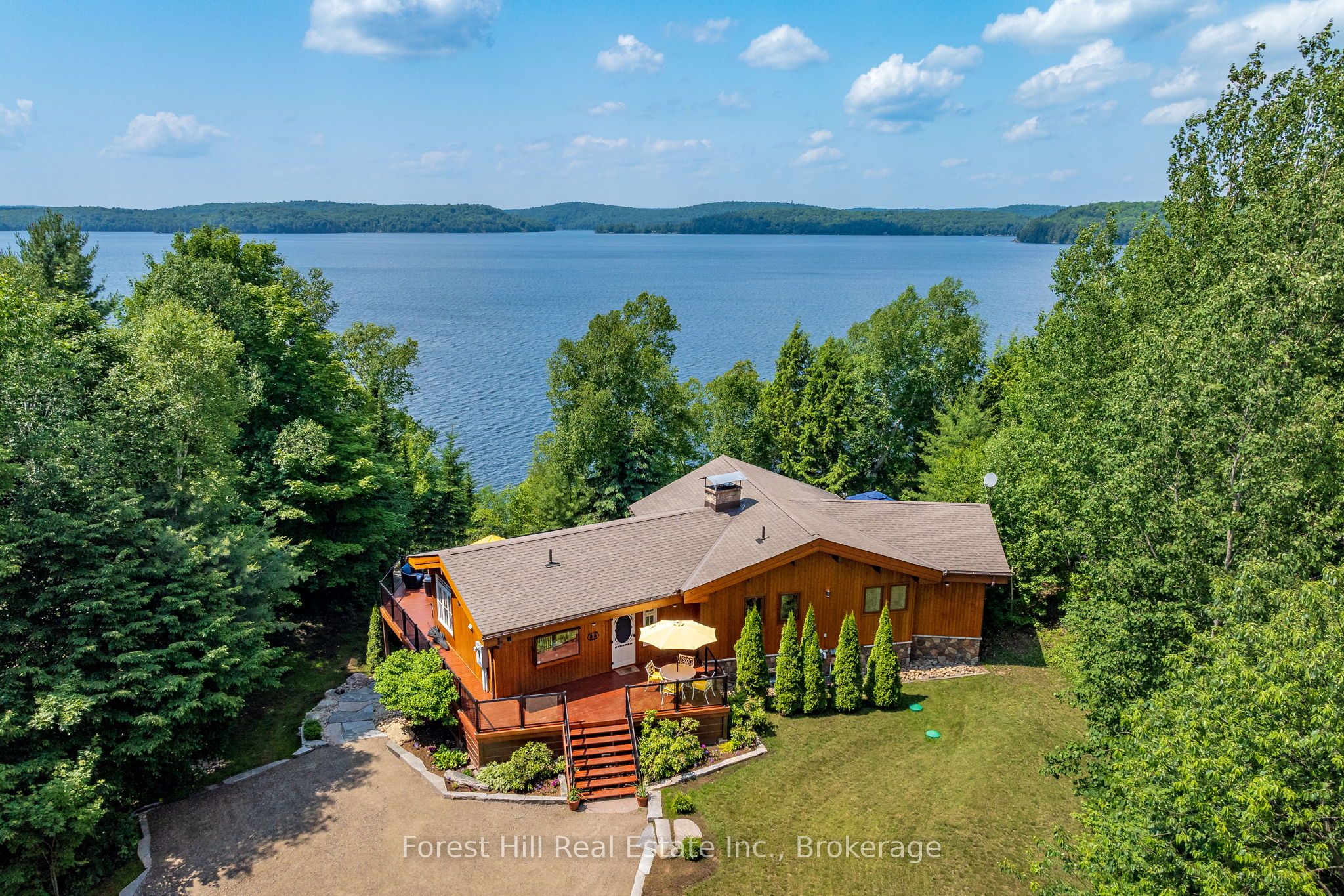 4475 Kawagama Lake Road Property Photo 5