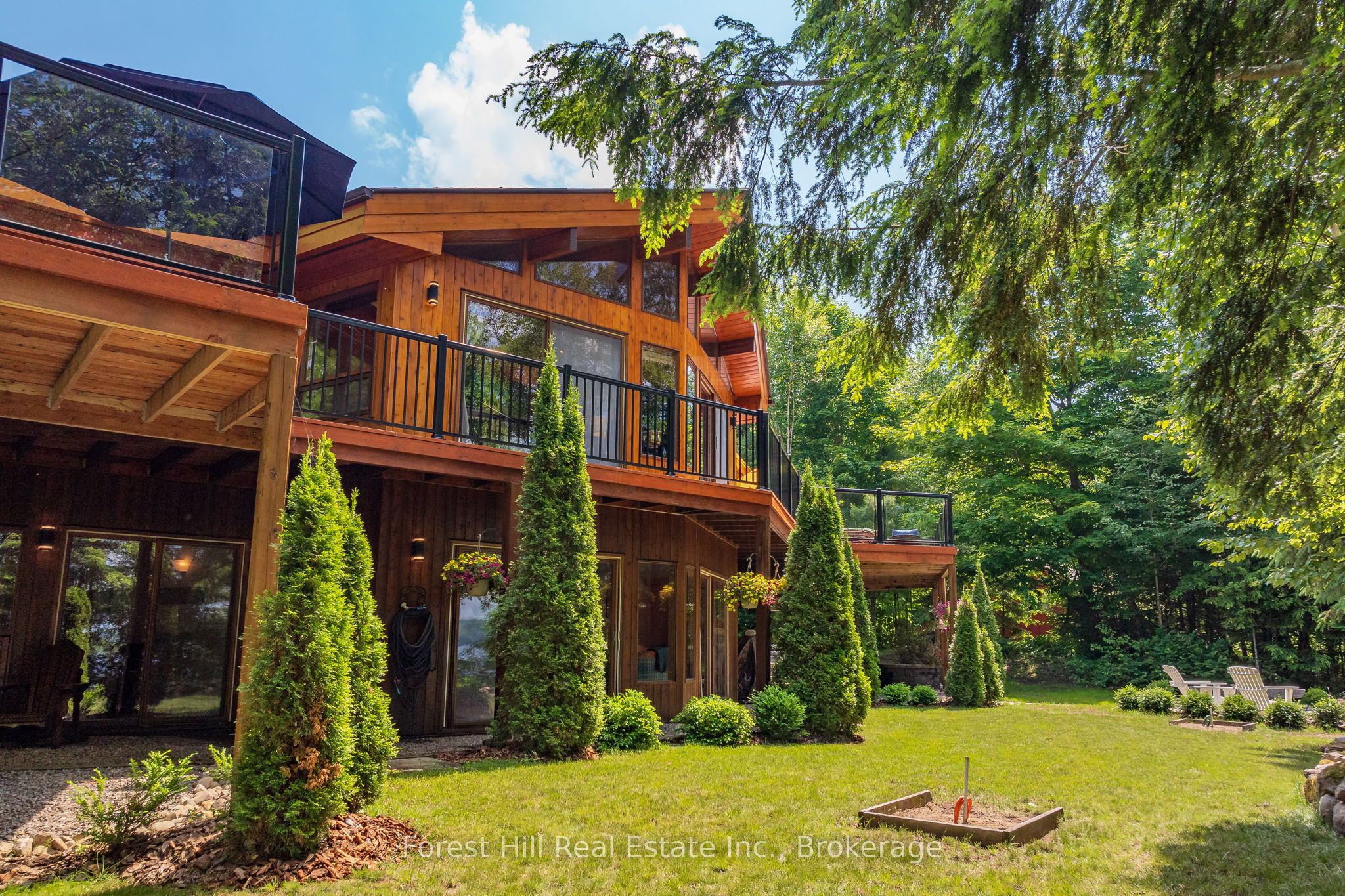 4475 Kawagama Lake Road Property Photo 6